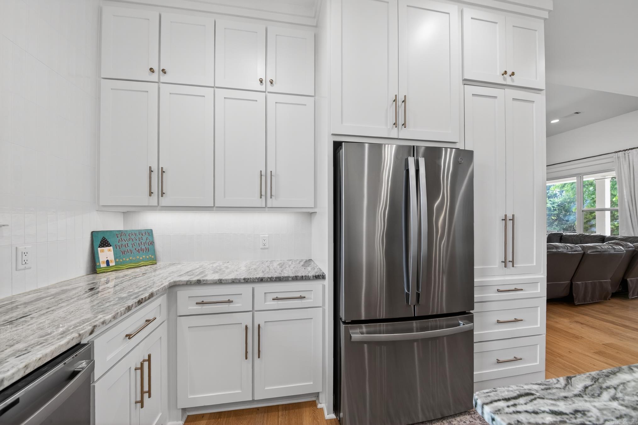 GREYSTONE - Residential