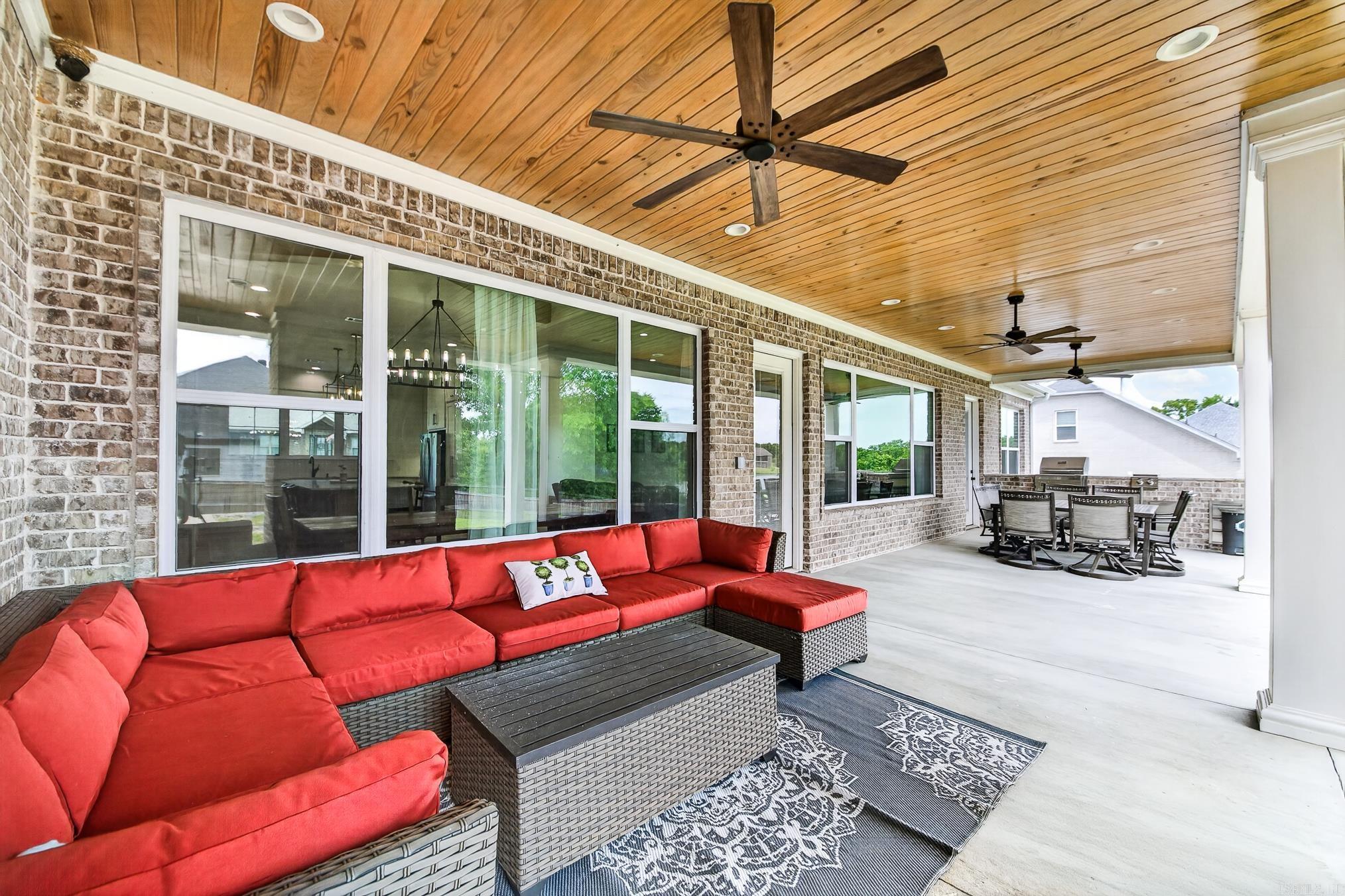 GREYSTONE - Residential