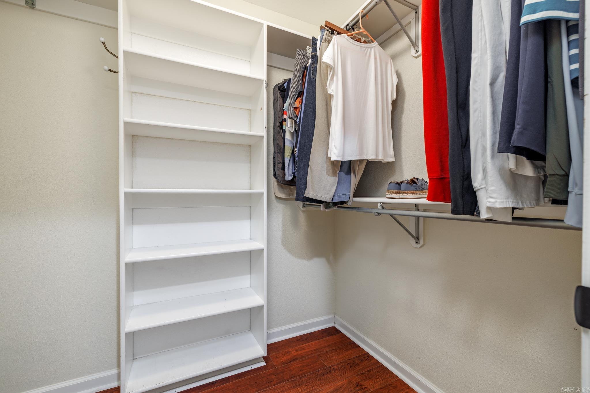 Tiburon - Residential