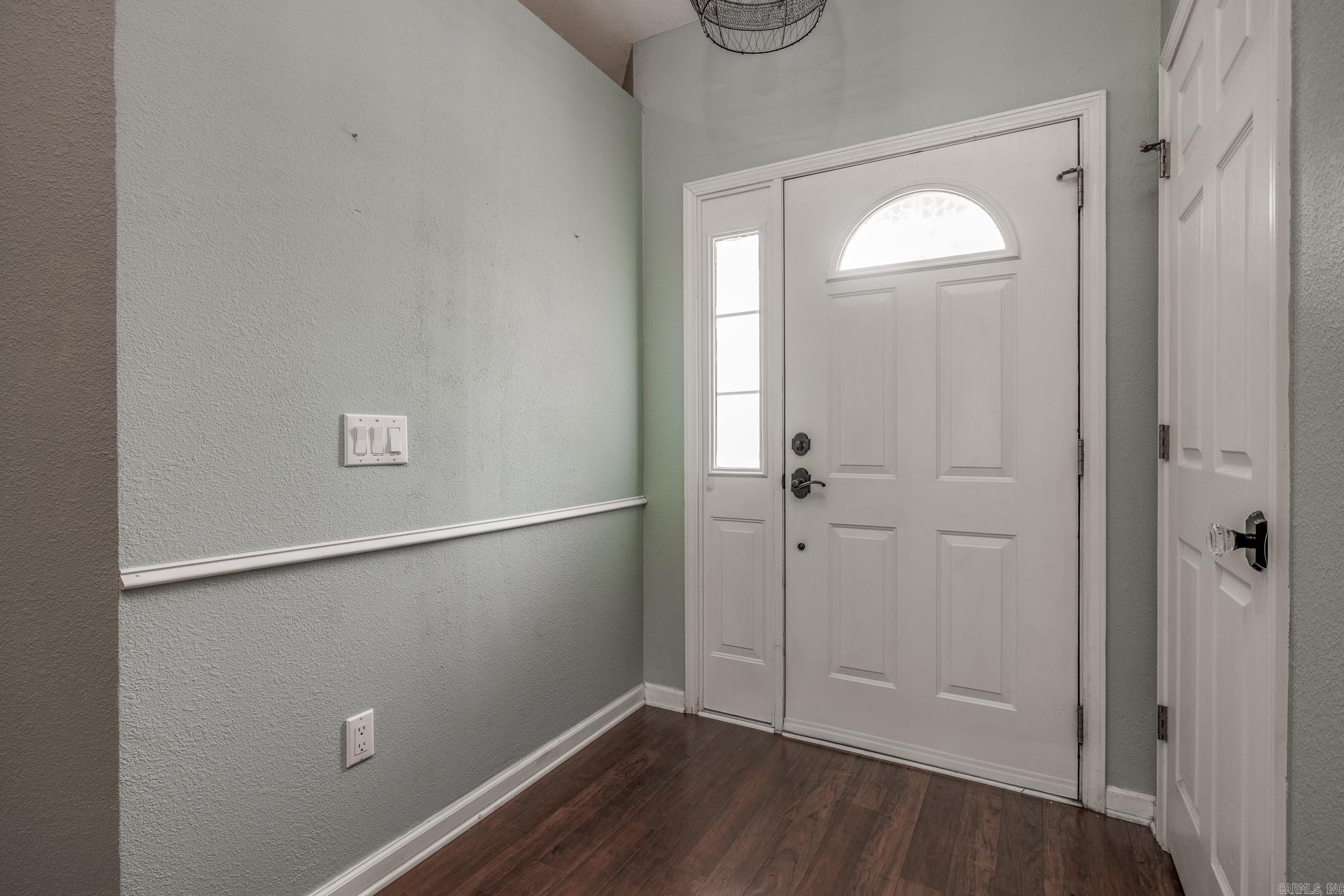 Tiburon - Residential