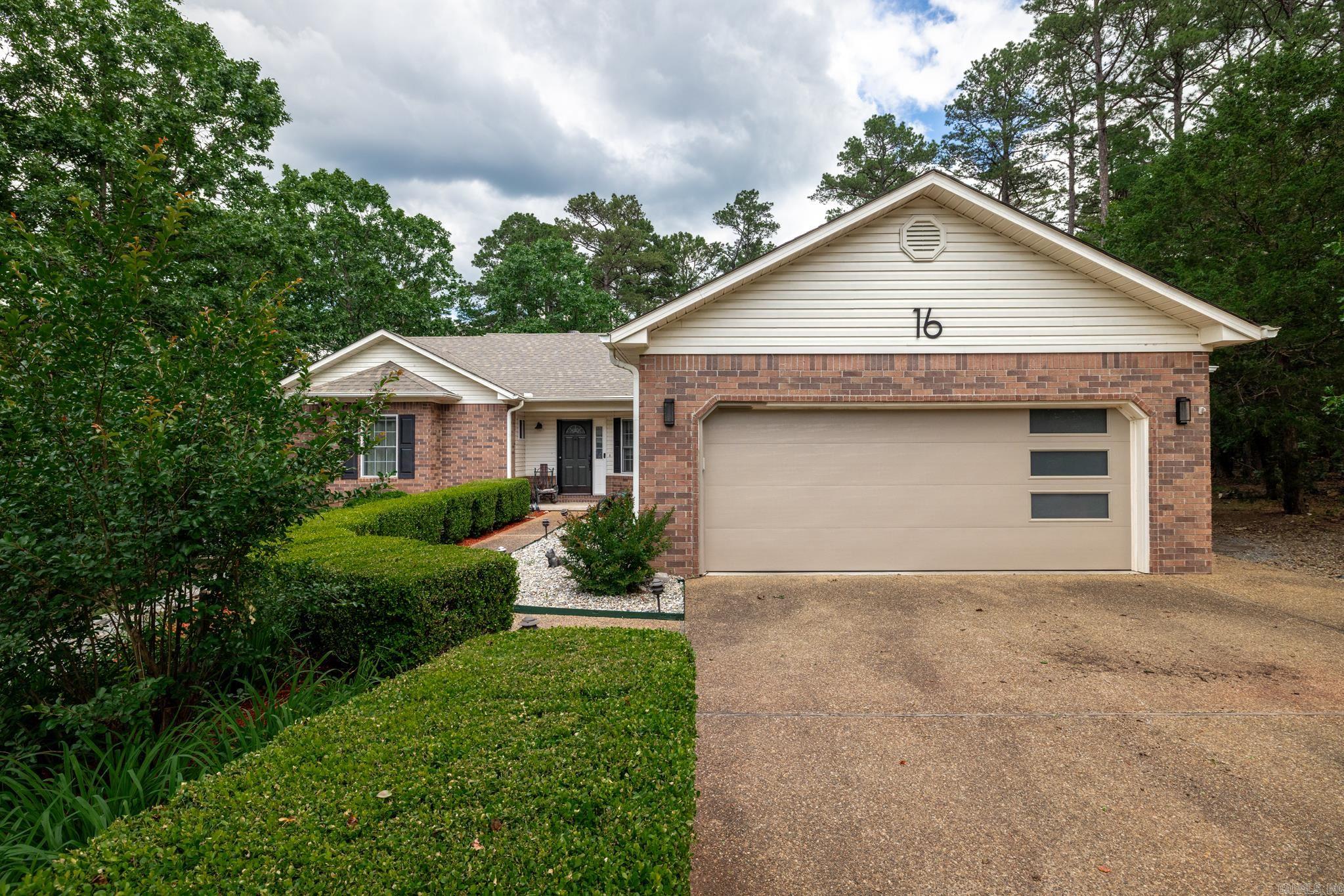 Tiburon - Residential