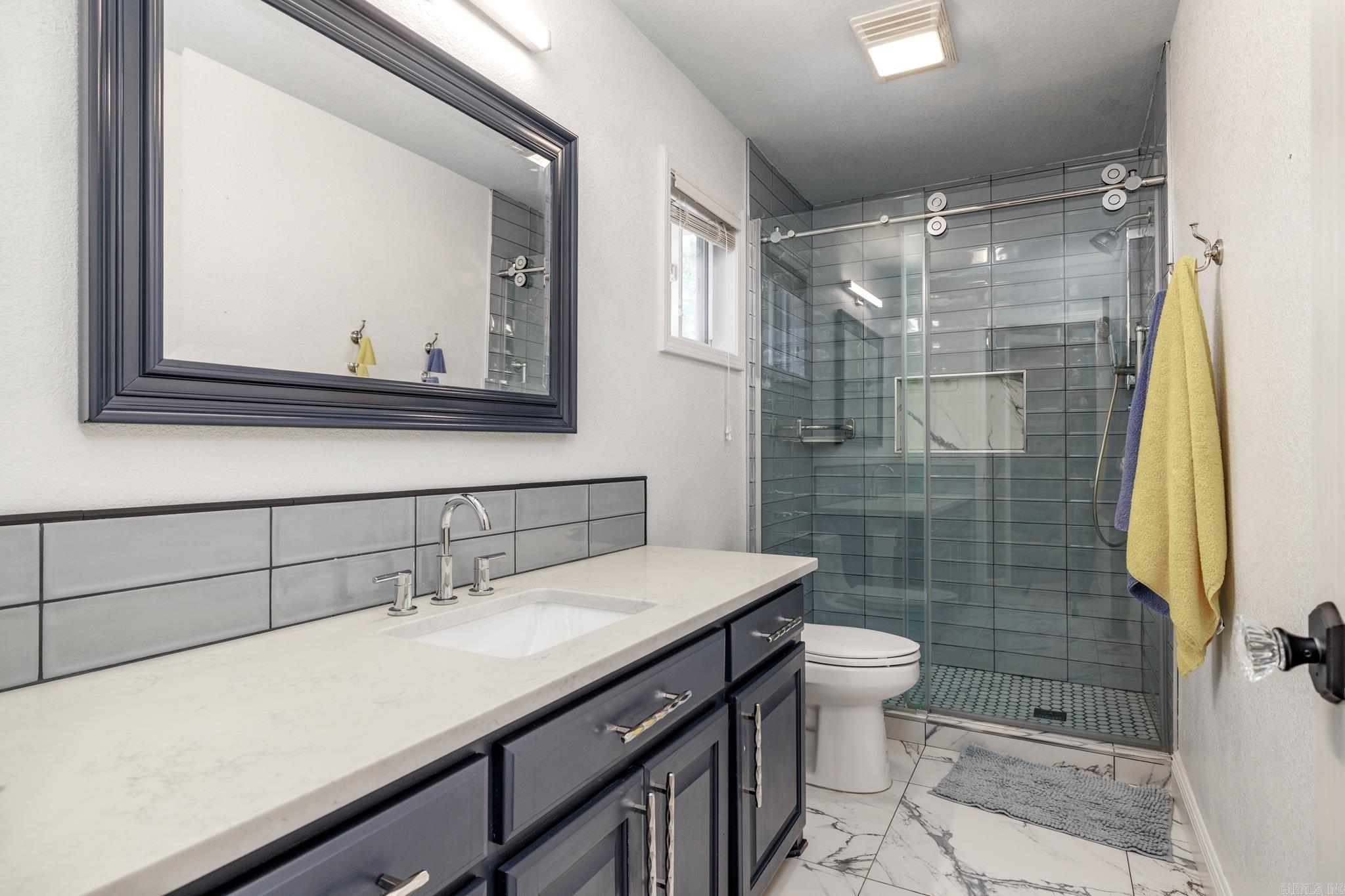 Tiburon - Residential