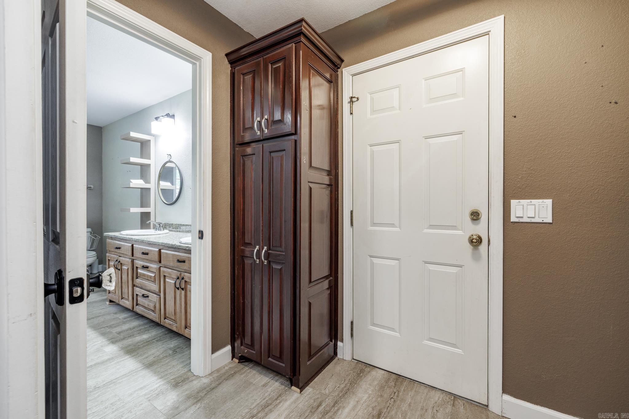 Tiburon - Residential