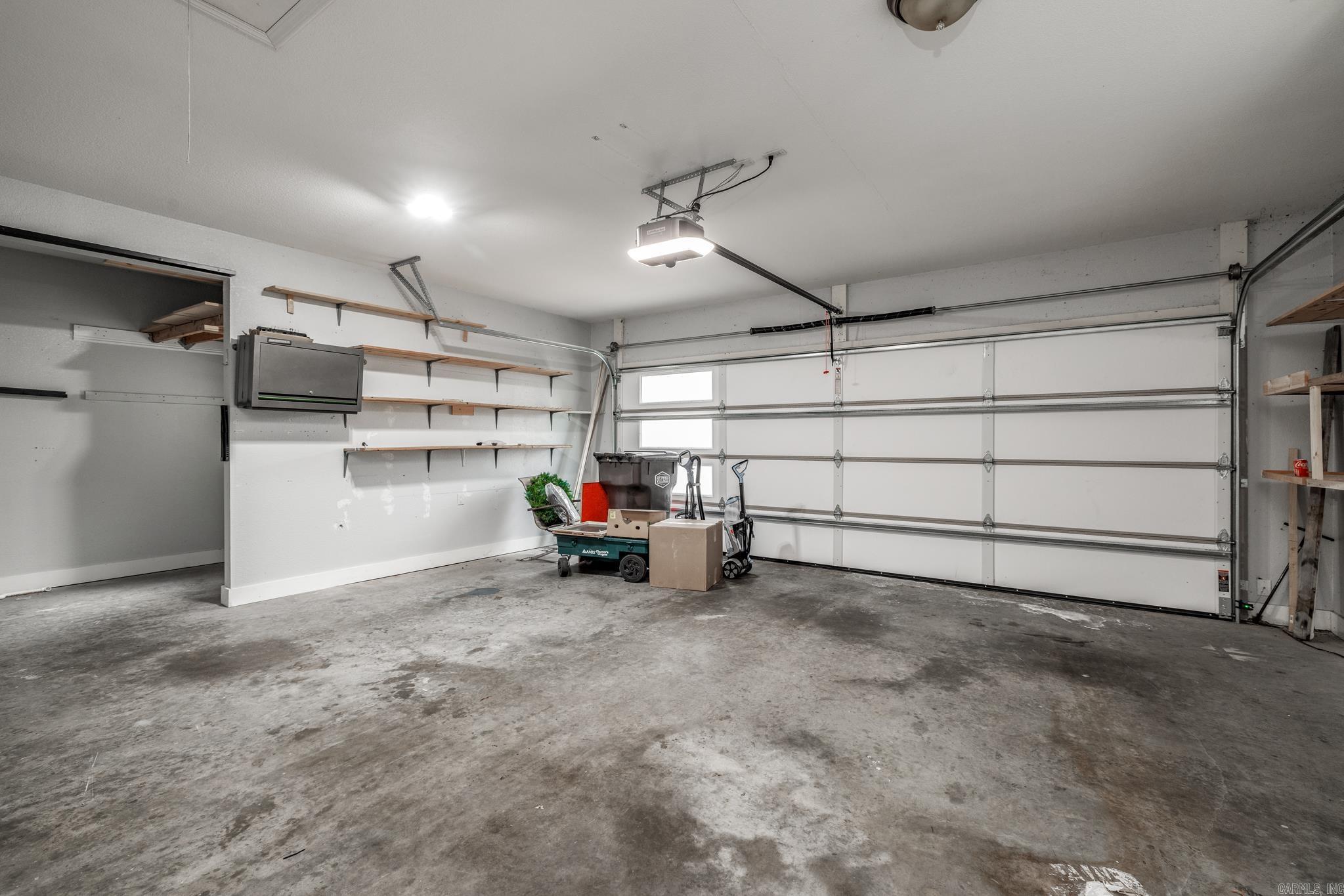 Tiburon - Residential