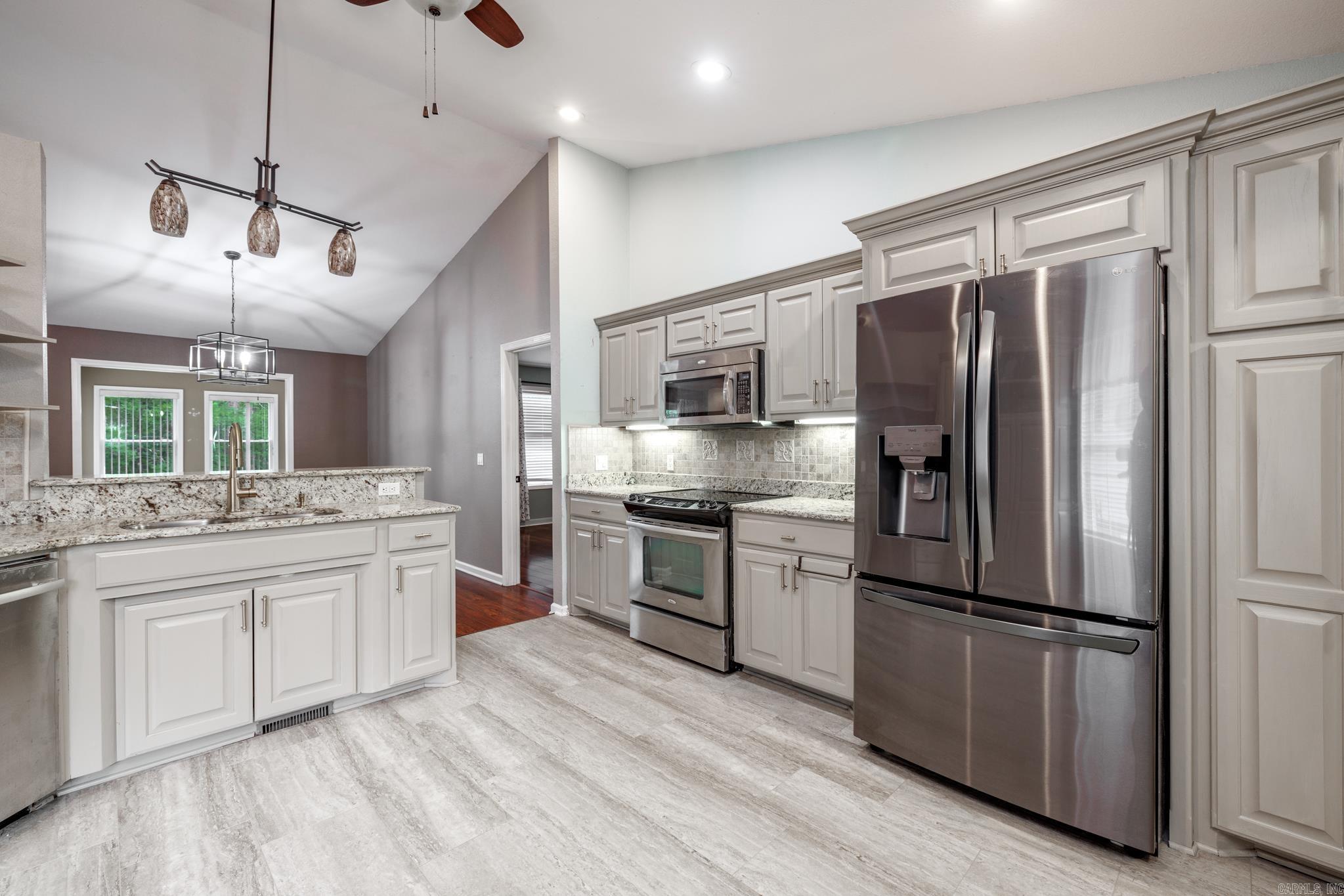 Tiburon - Residential