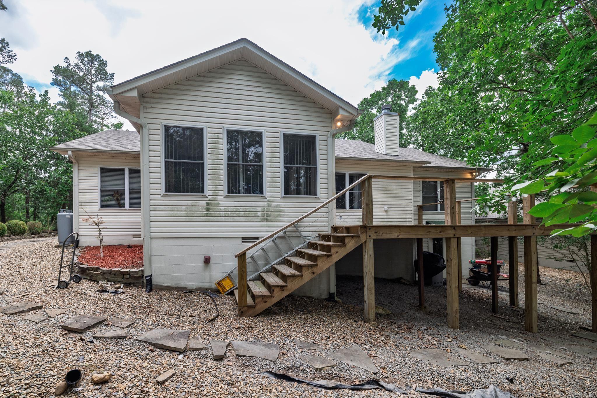 Tiburon - Residential