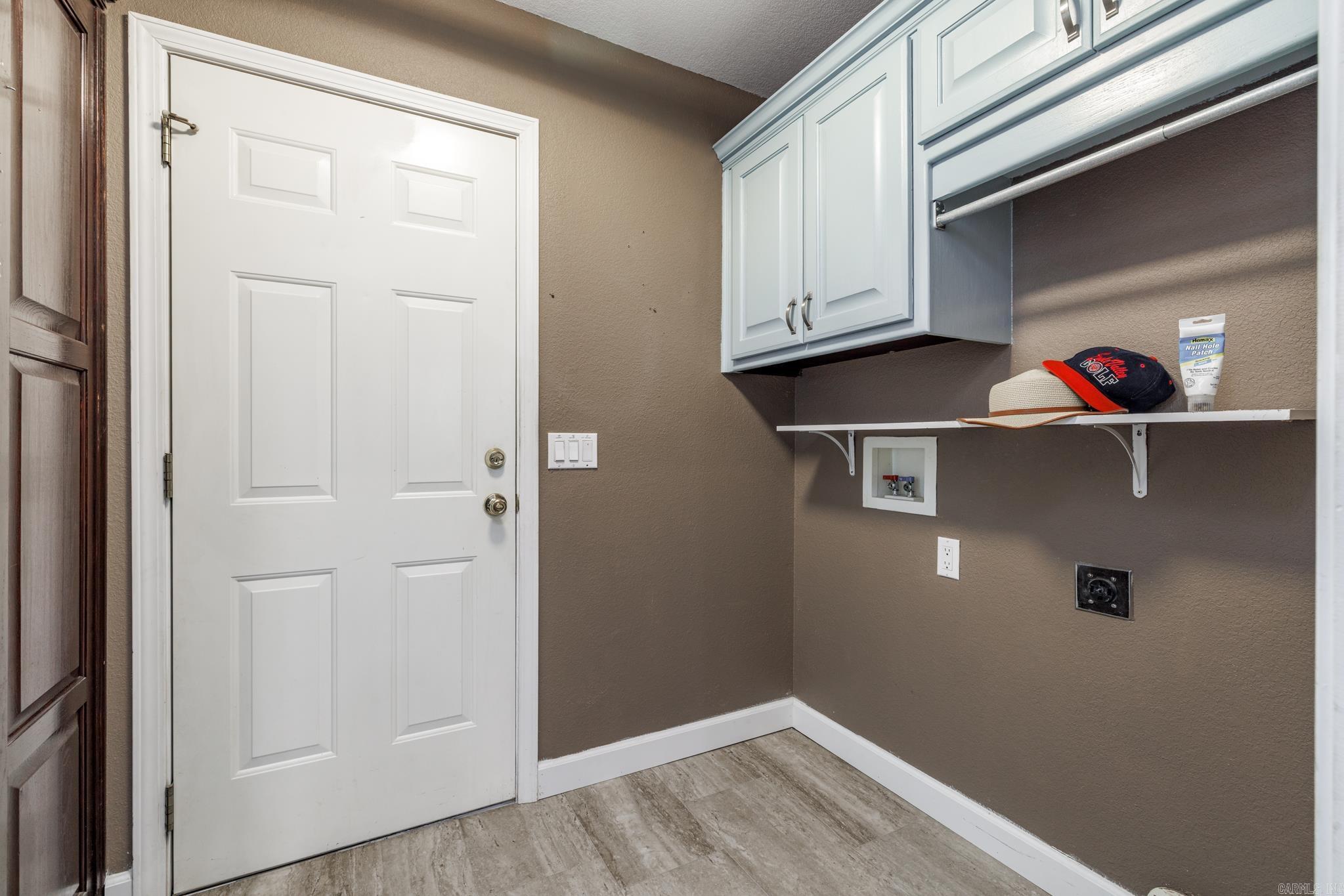 Tiburon - Residential