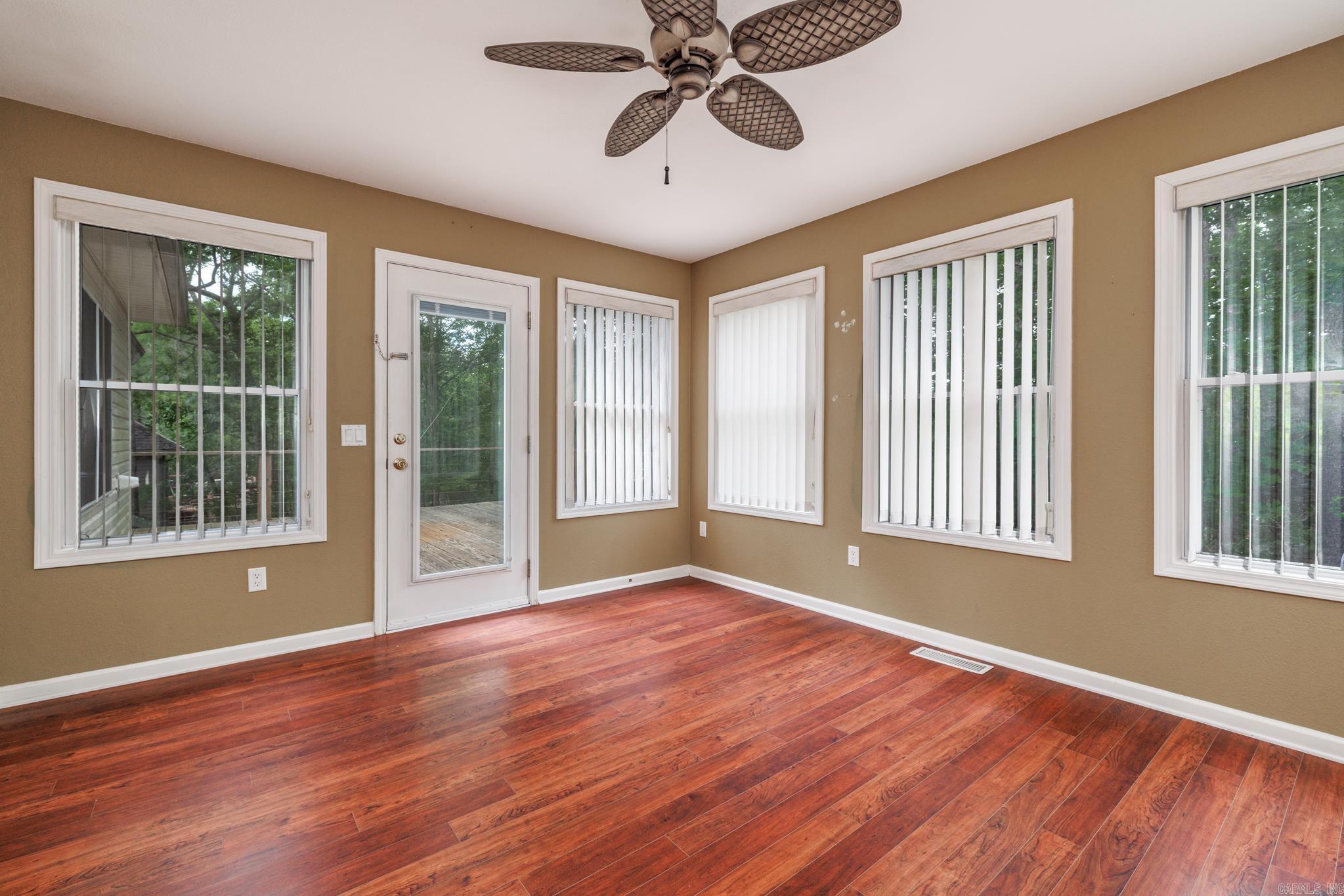 Tiburon - Residential