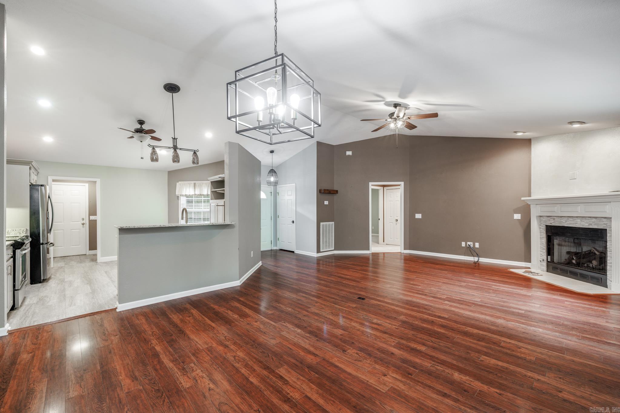 Tiburon - Residential