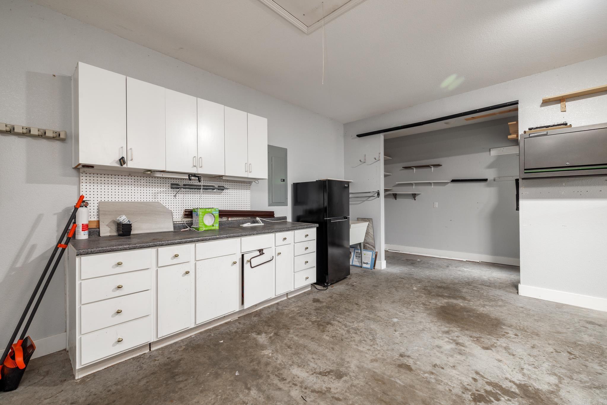 Tiburon - Residential