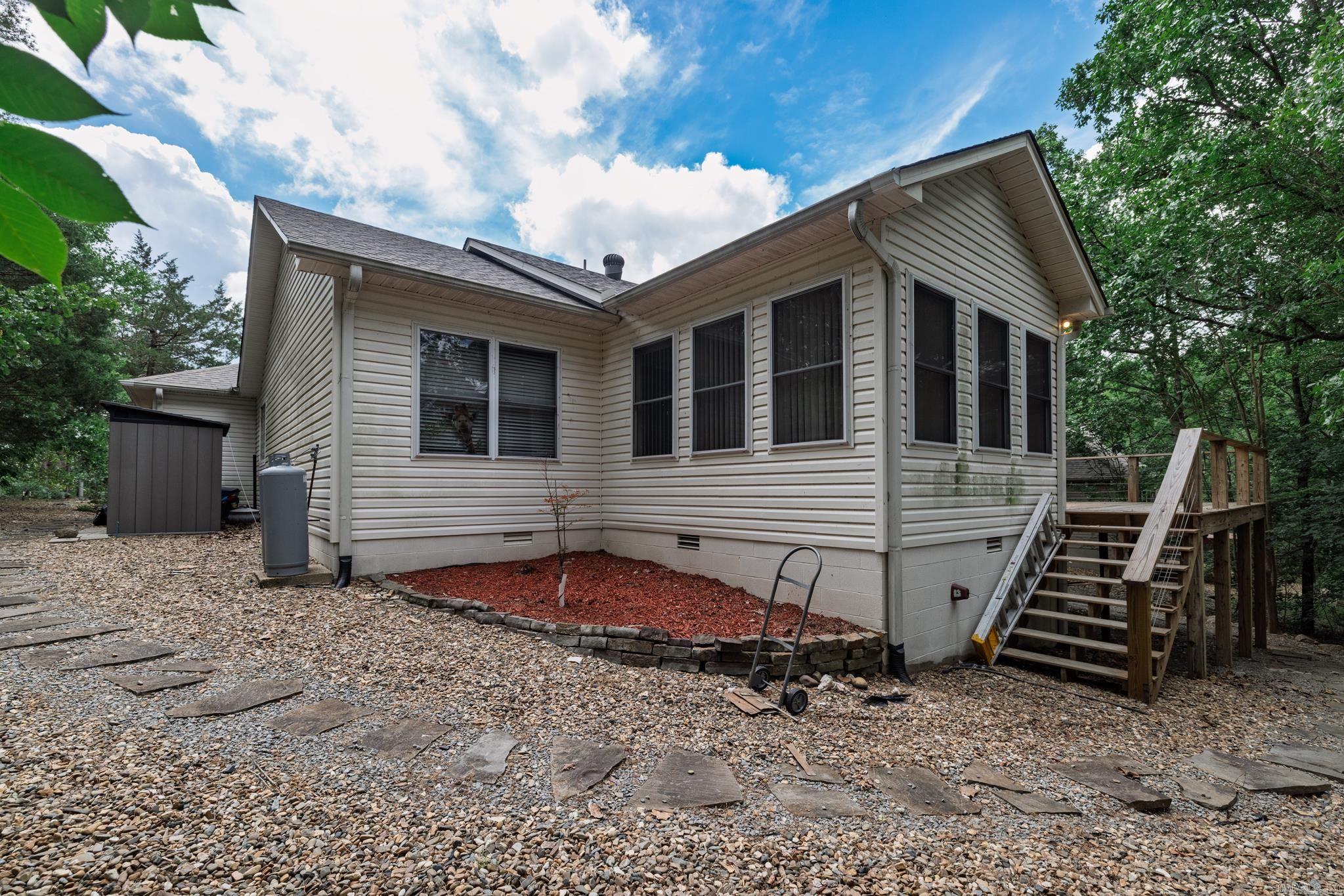 Tiburon - Residential