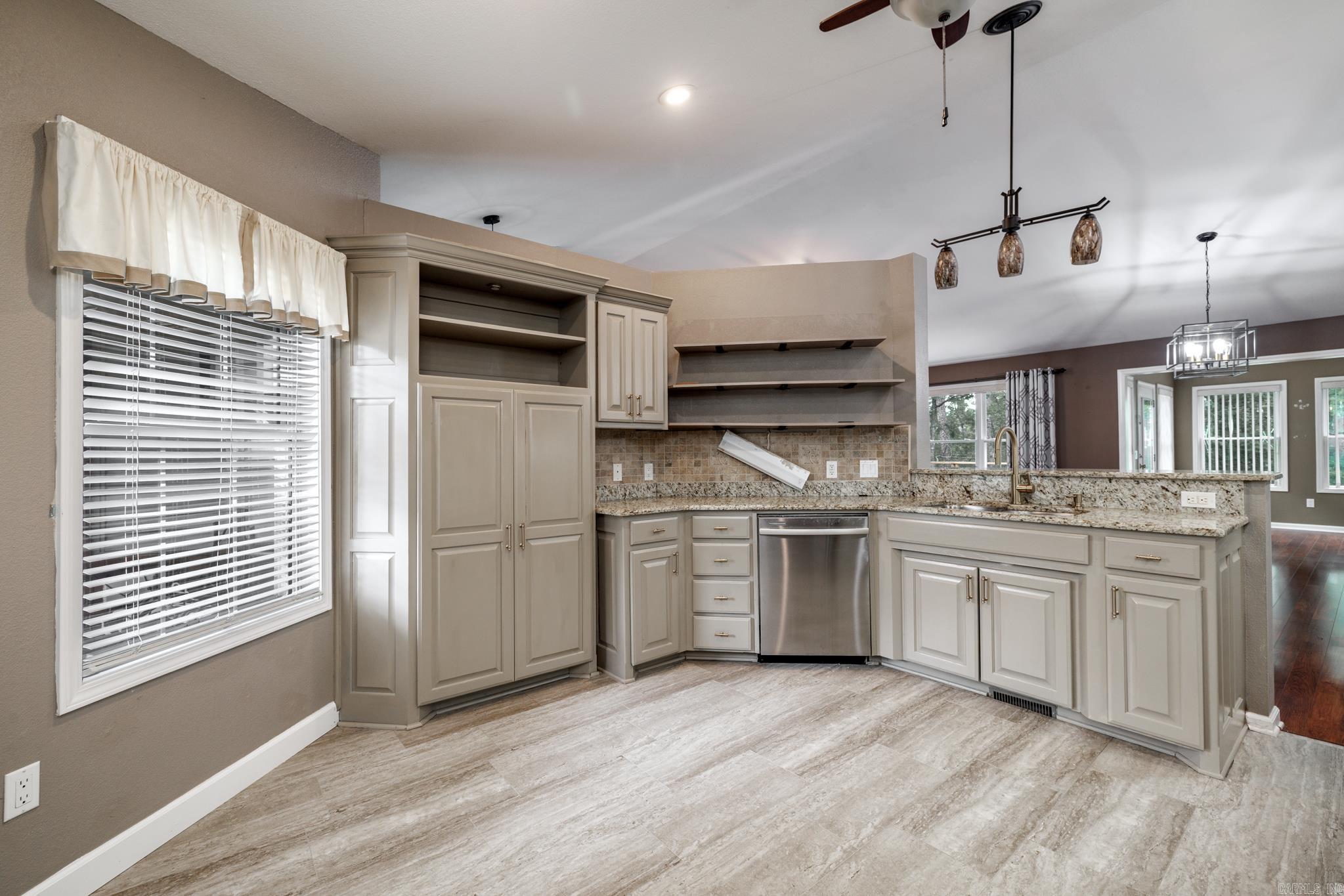 Tiburon - Residential