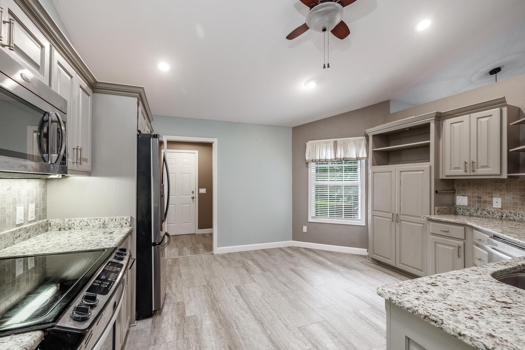 Tiburon - Residential