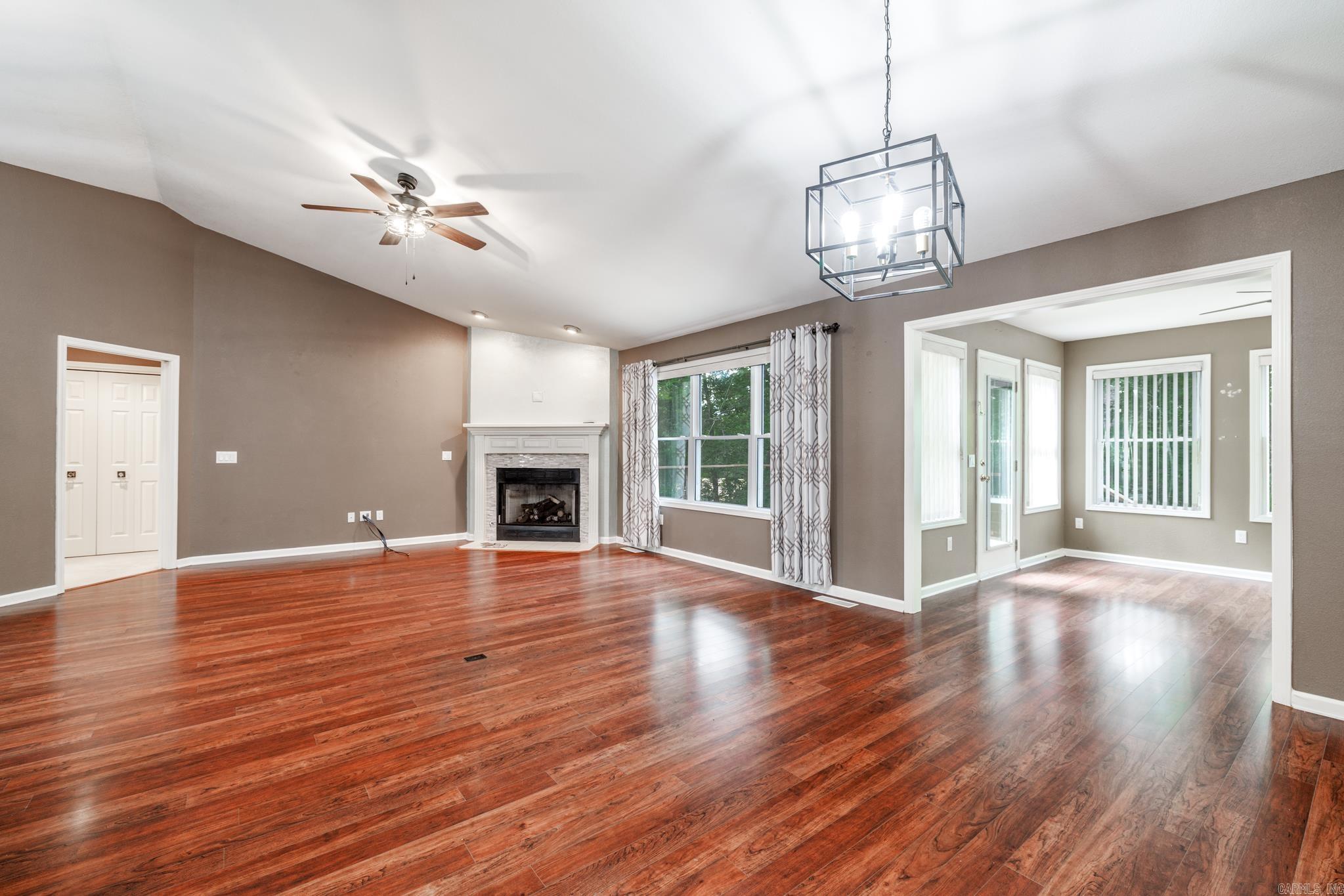 Tiburon - Residential