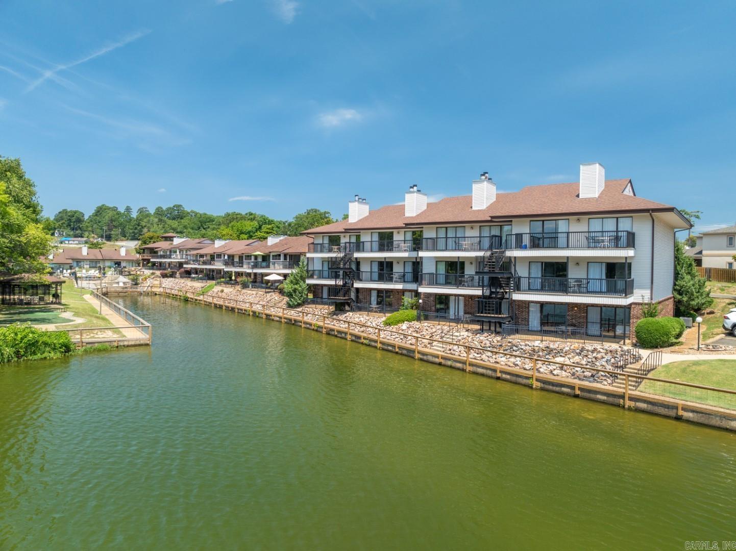 EMERALD ISLE HPR - Residential