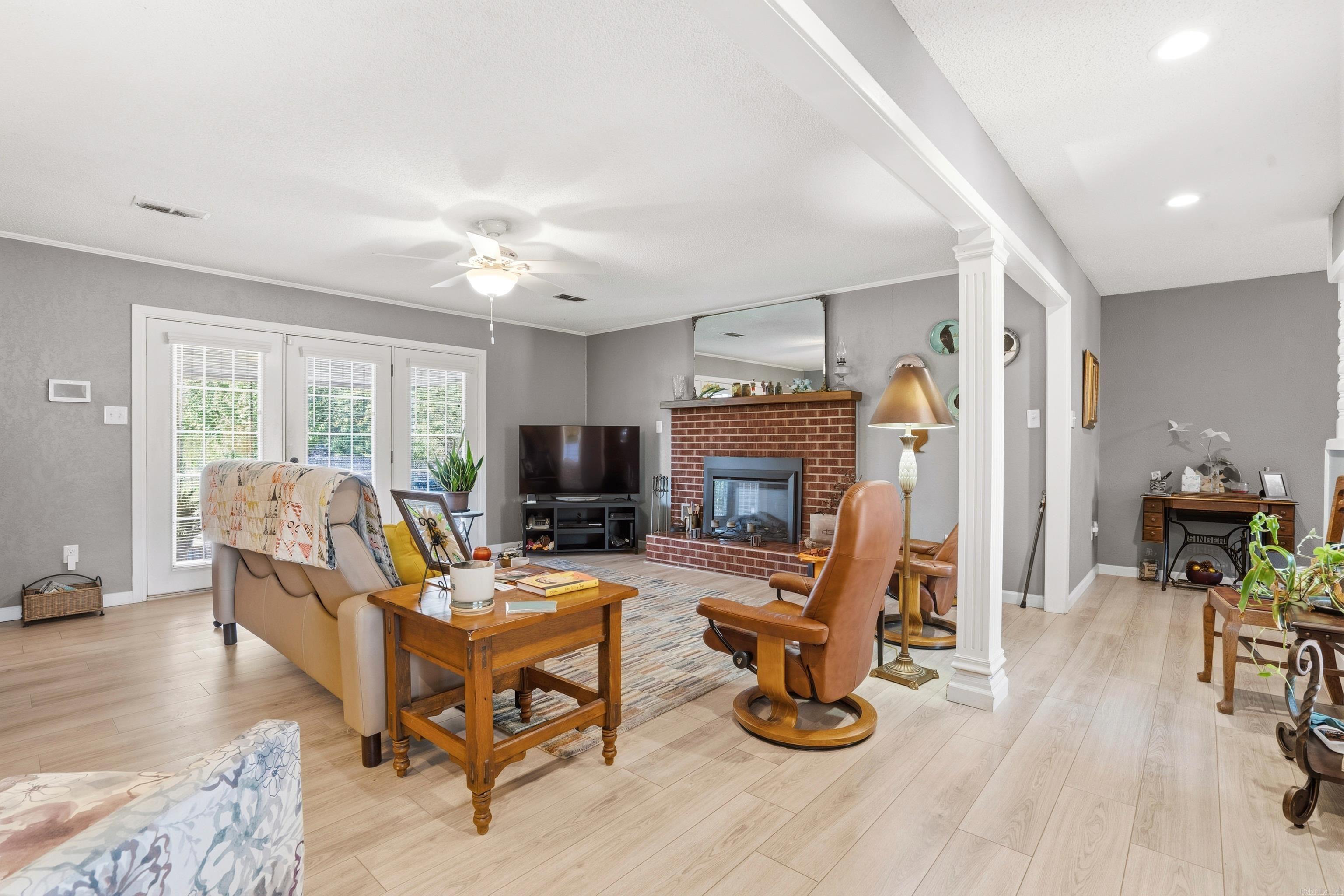 FOWLER ADDITION - Residential