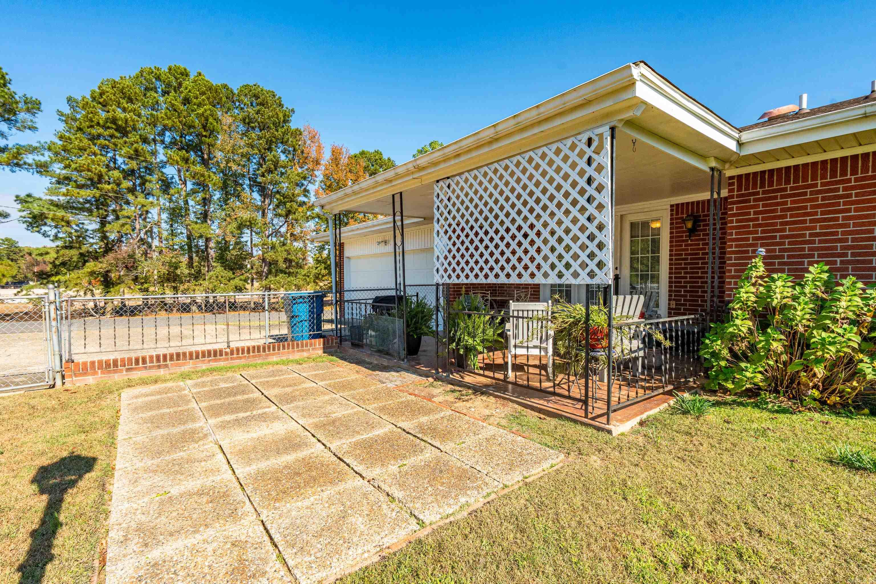 FOWLER ADDITION - Residential