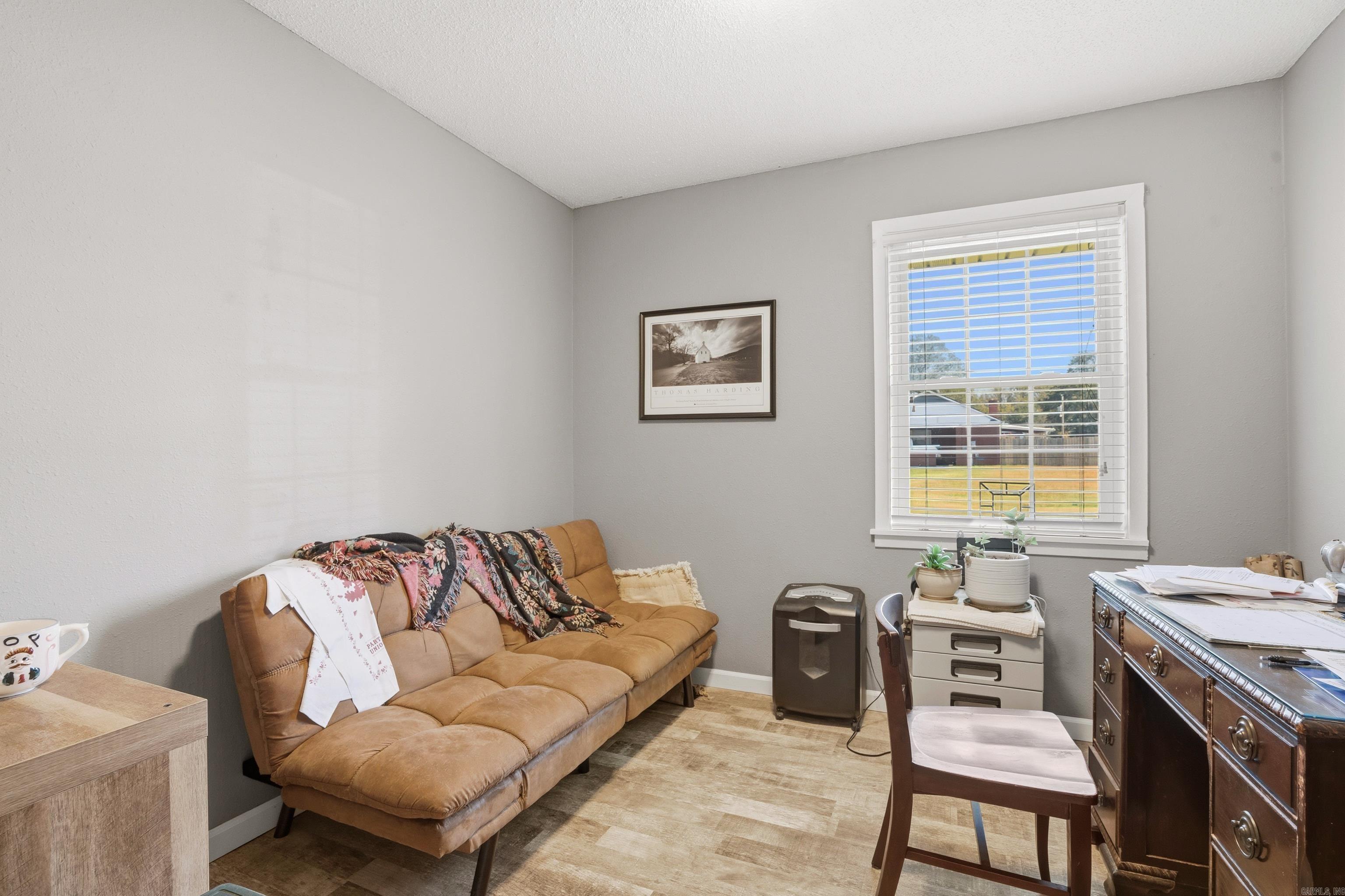 FOWLER ADDITION - Residential