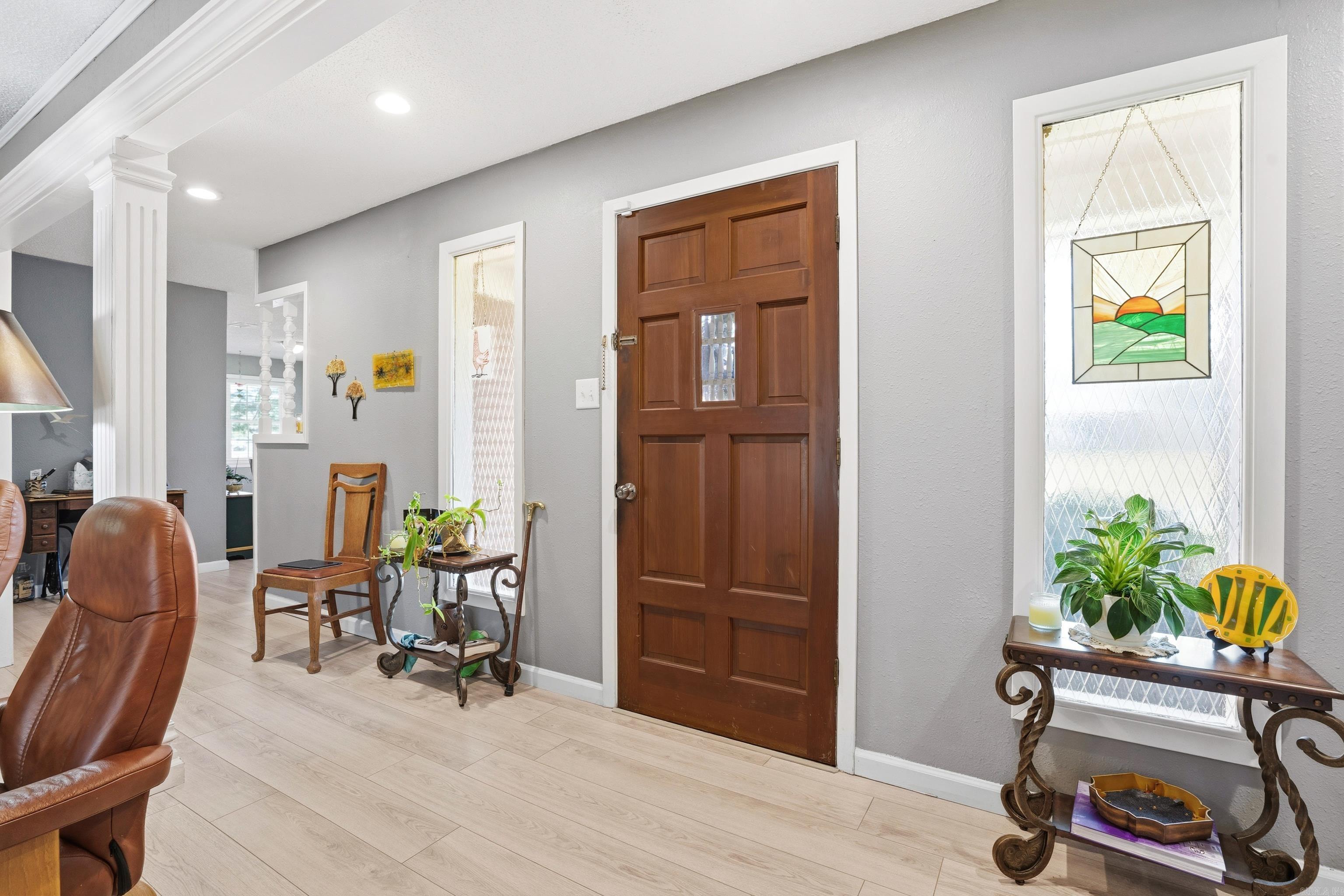 FOWLER ADDITION - Residential