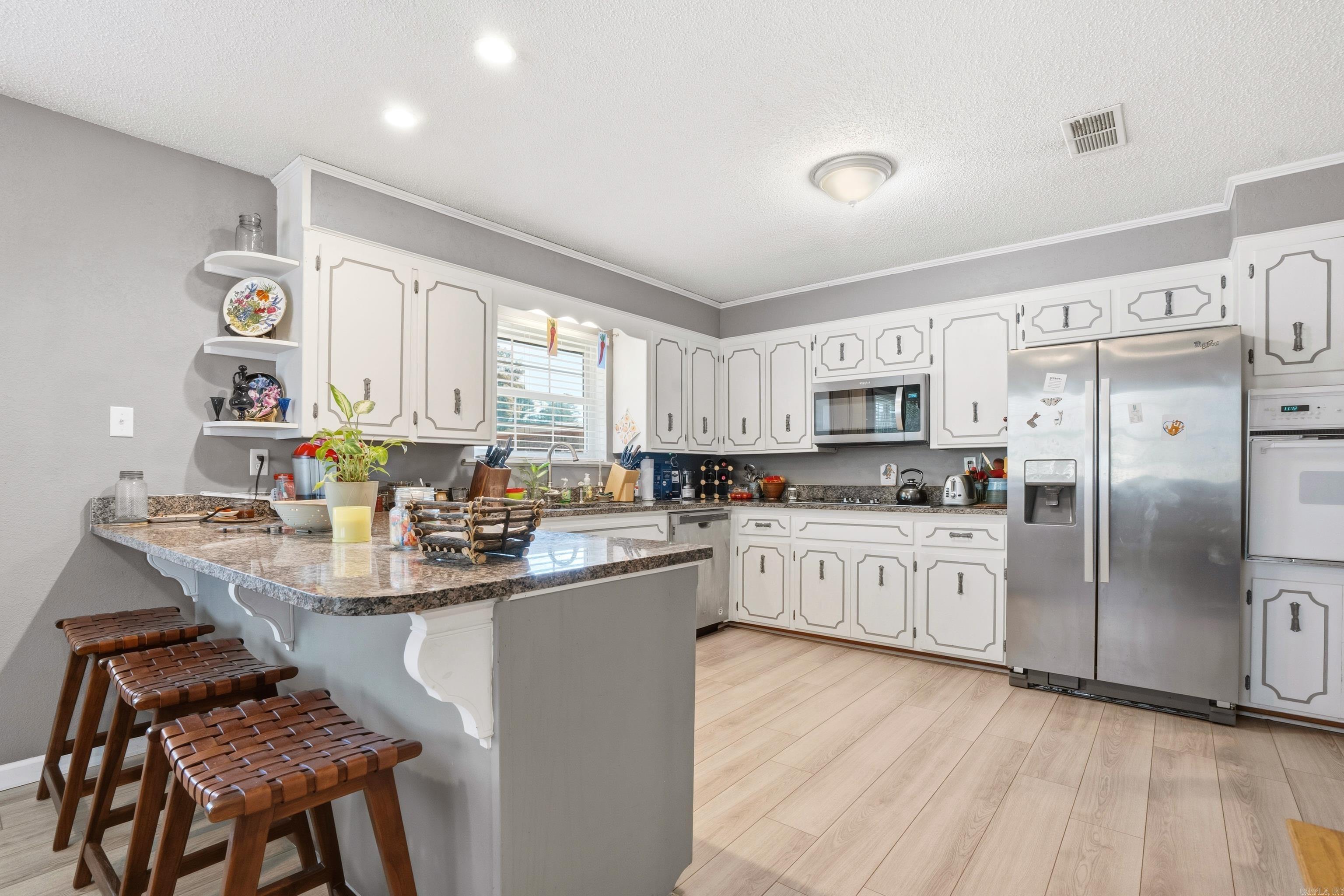 FOWLER ADDITION - Residential