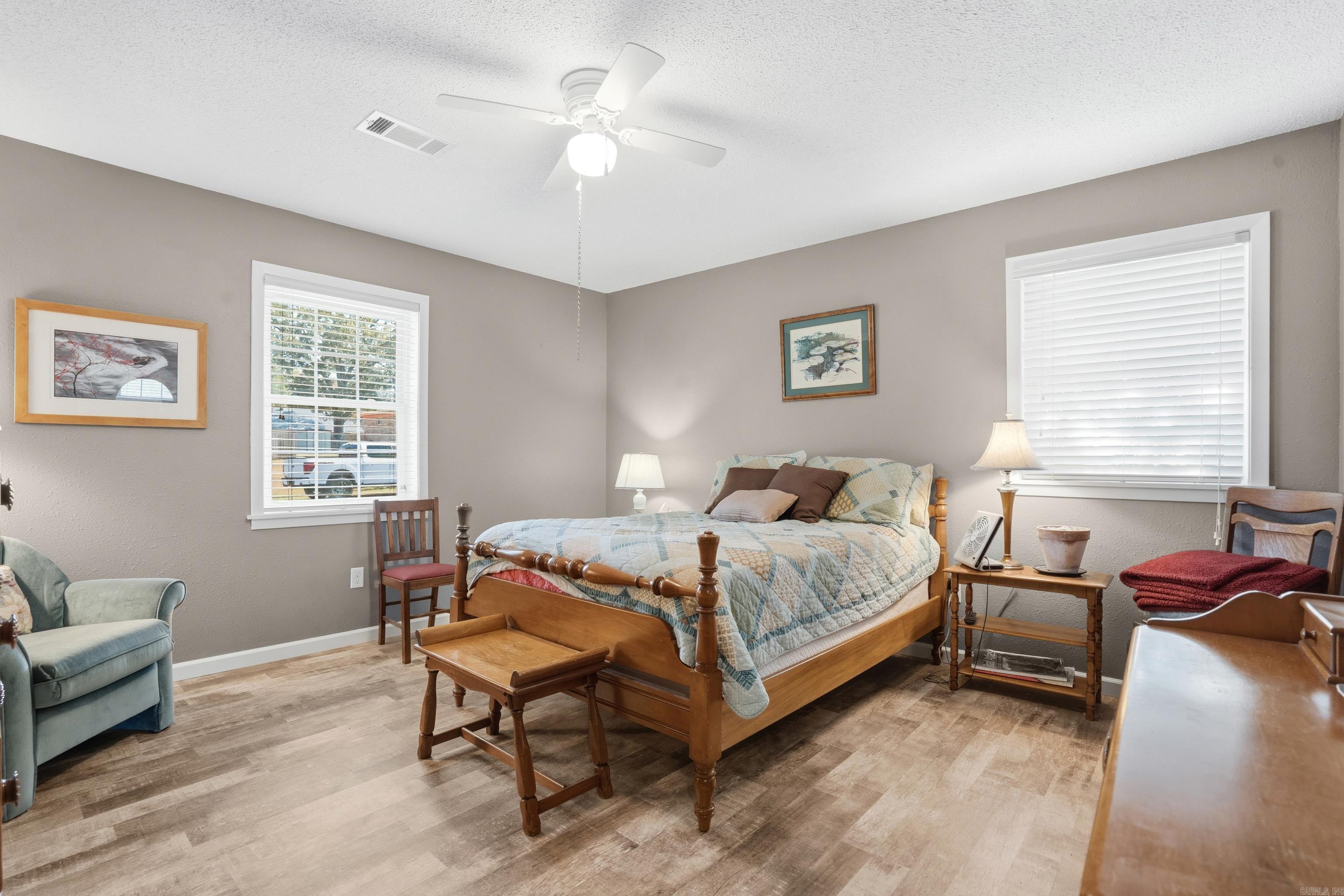 FOWLER ADDITION - Residential