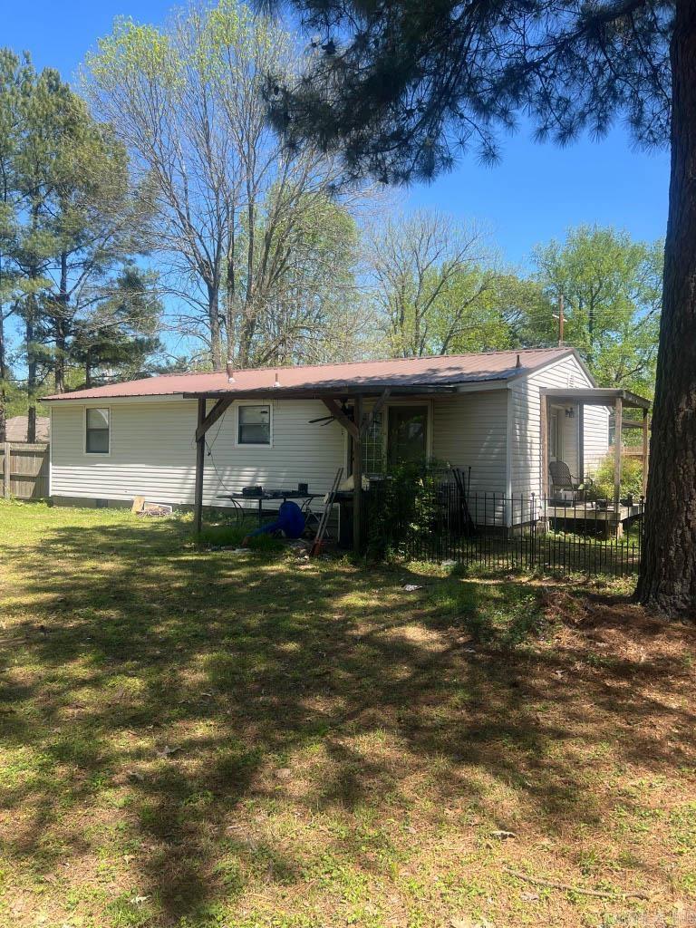 Cartwright & French - Residential