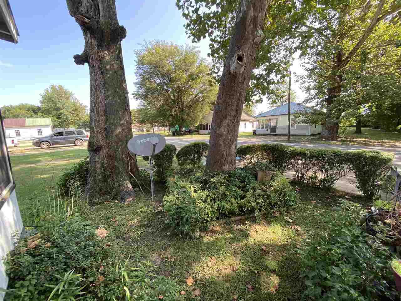 POINSETT LUMBAR & MFG - Residential