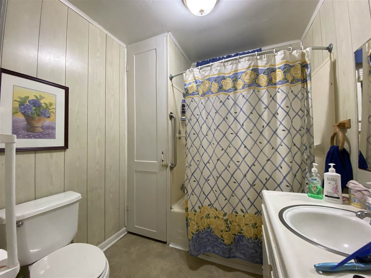 POINSETT LUMBAR & MFG - Residential