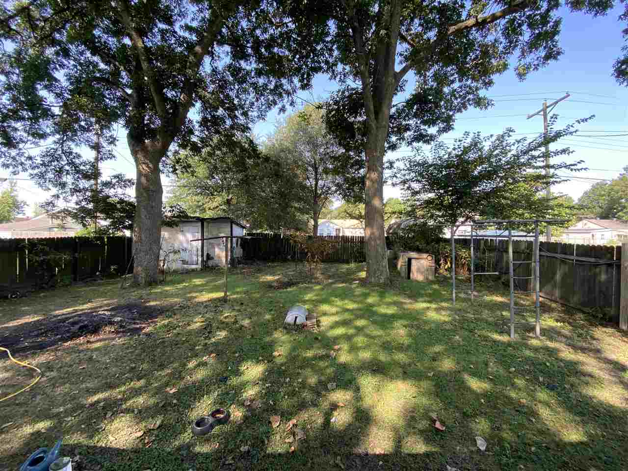 POINSETT LUMBAR & MFG - Residential