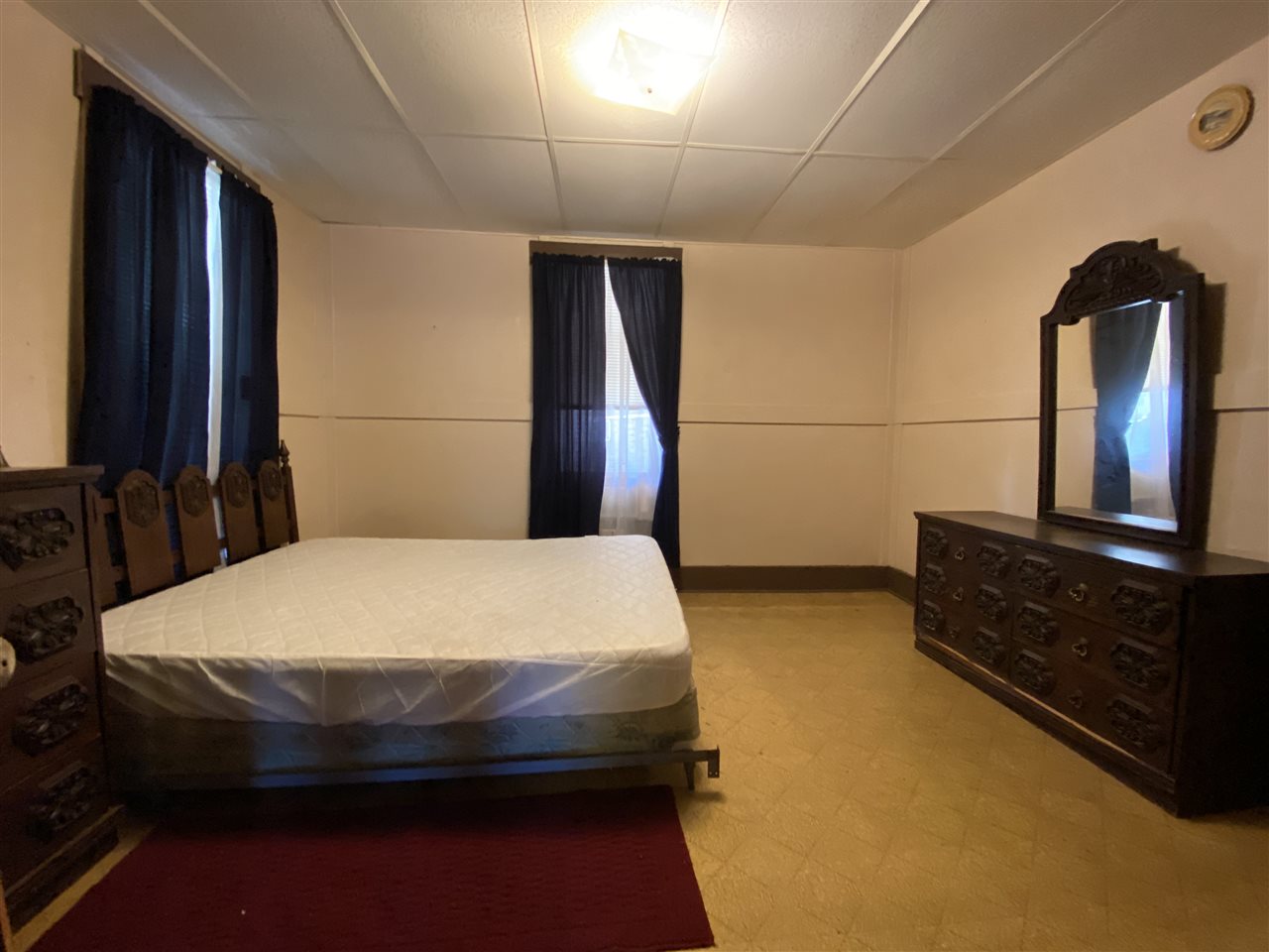 POINSETT LUMBAR & MFG - Residential