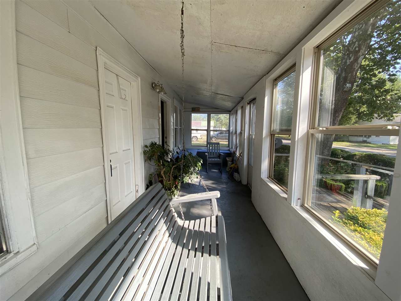 POINSETT LUMBAR & MFG - Residential