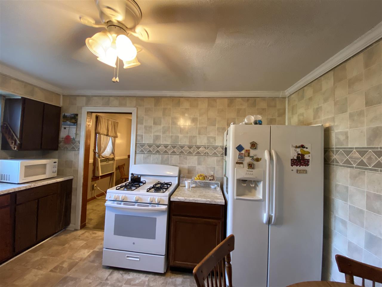 POINSETT LUMBAR & MFG - Residential