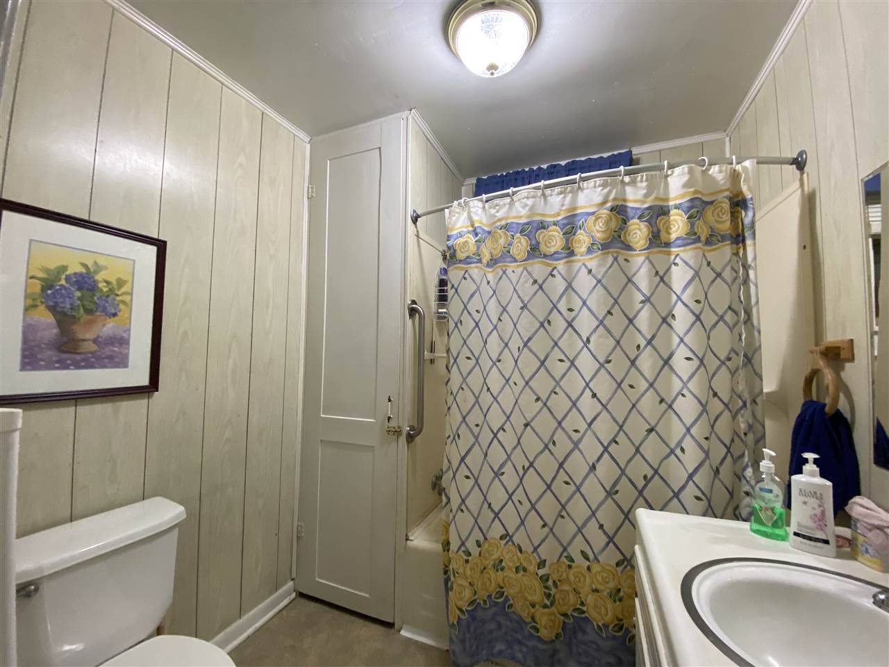 POINSETT LUMBAR & MFG - Residential