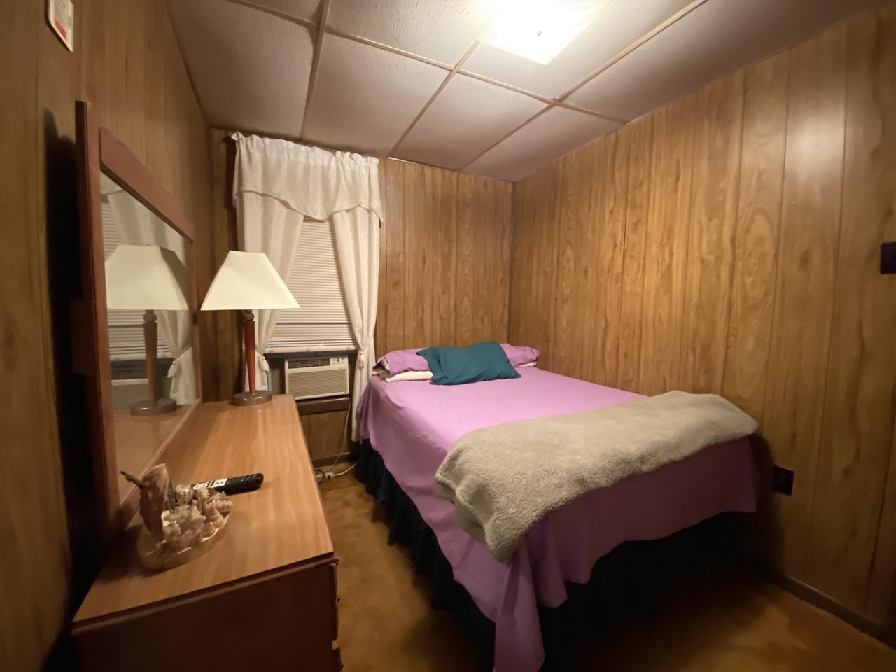 POINSETT LUMBAR & MFG - Residential