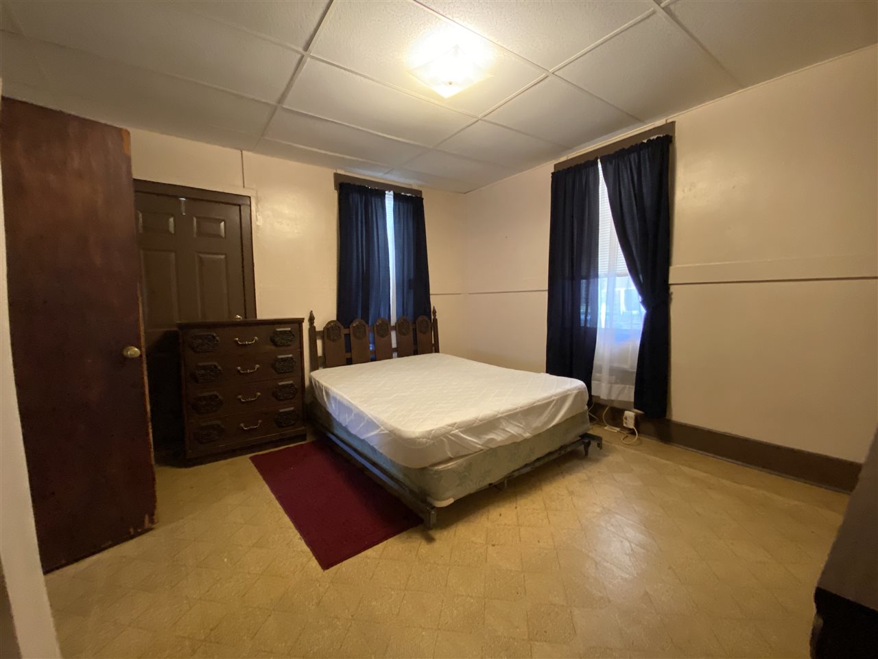 POINSETT LUMBAR & MFG - Residential