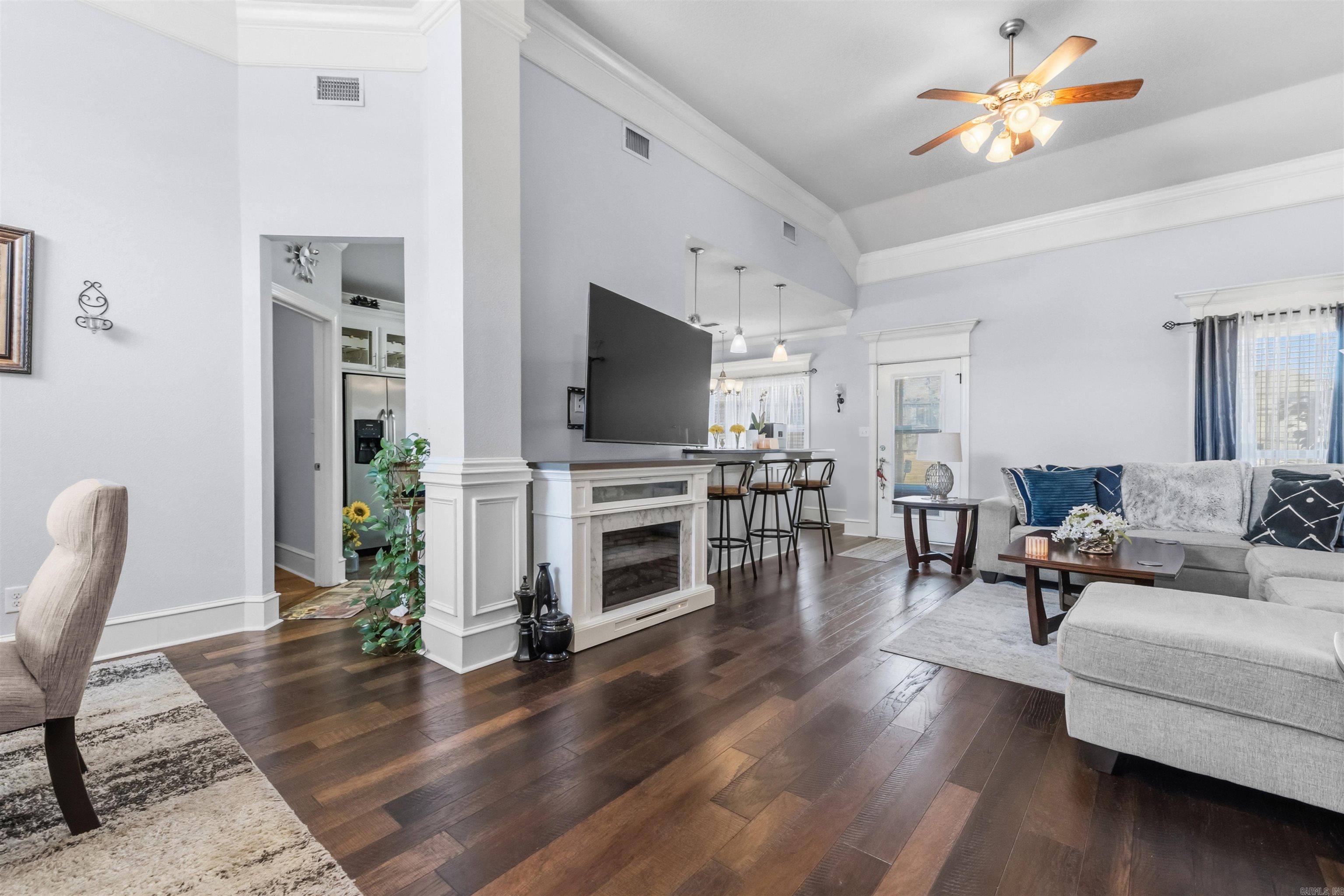 STONEHILL ADDN - Residential