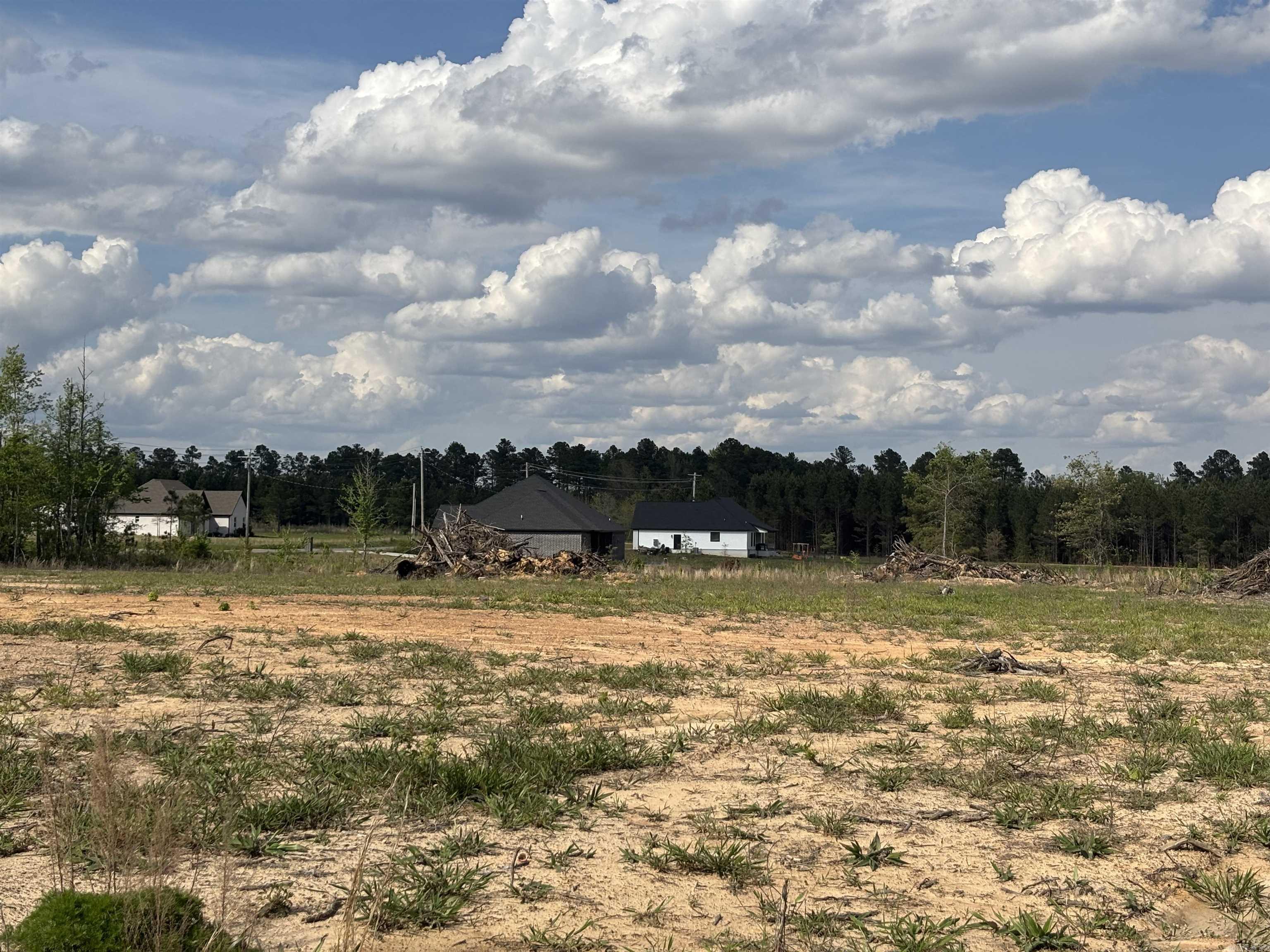 Metes & Bounds - Land