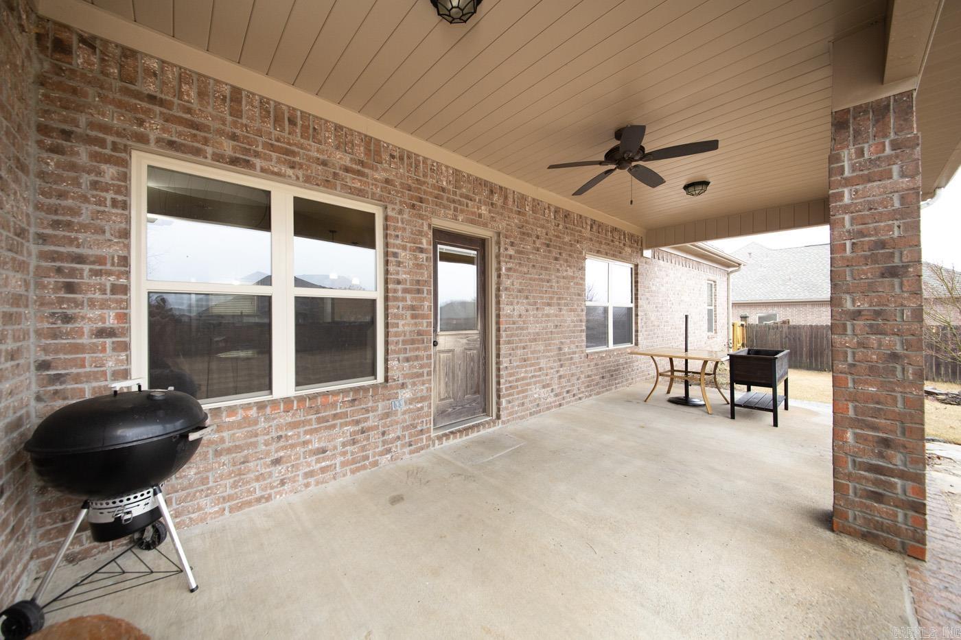 SHADOW CREEK - Residential