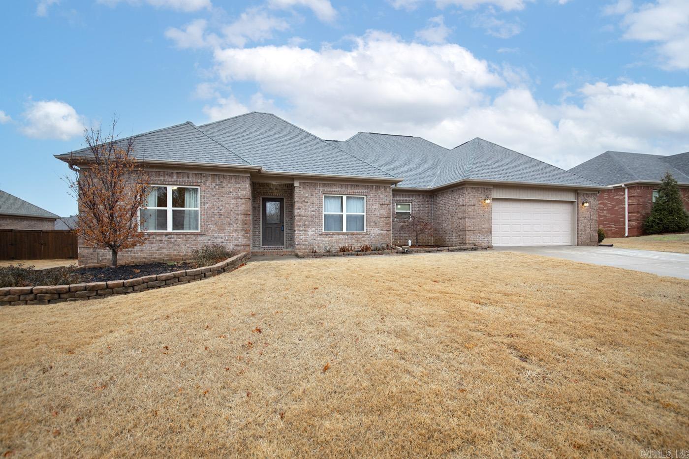 SHADOW CREEK - Residential