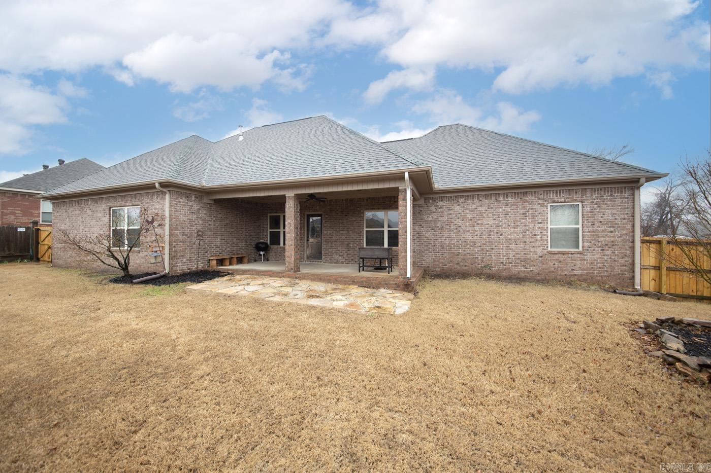 SHADOW CREEK - Residential