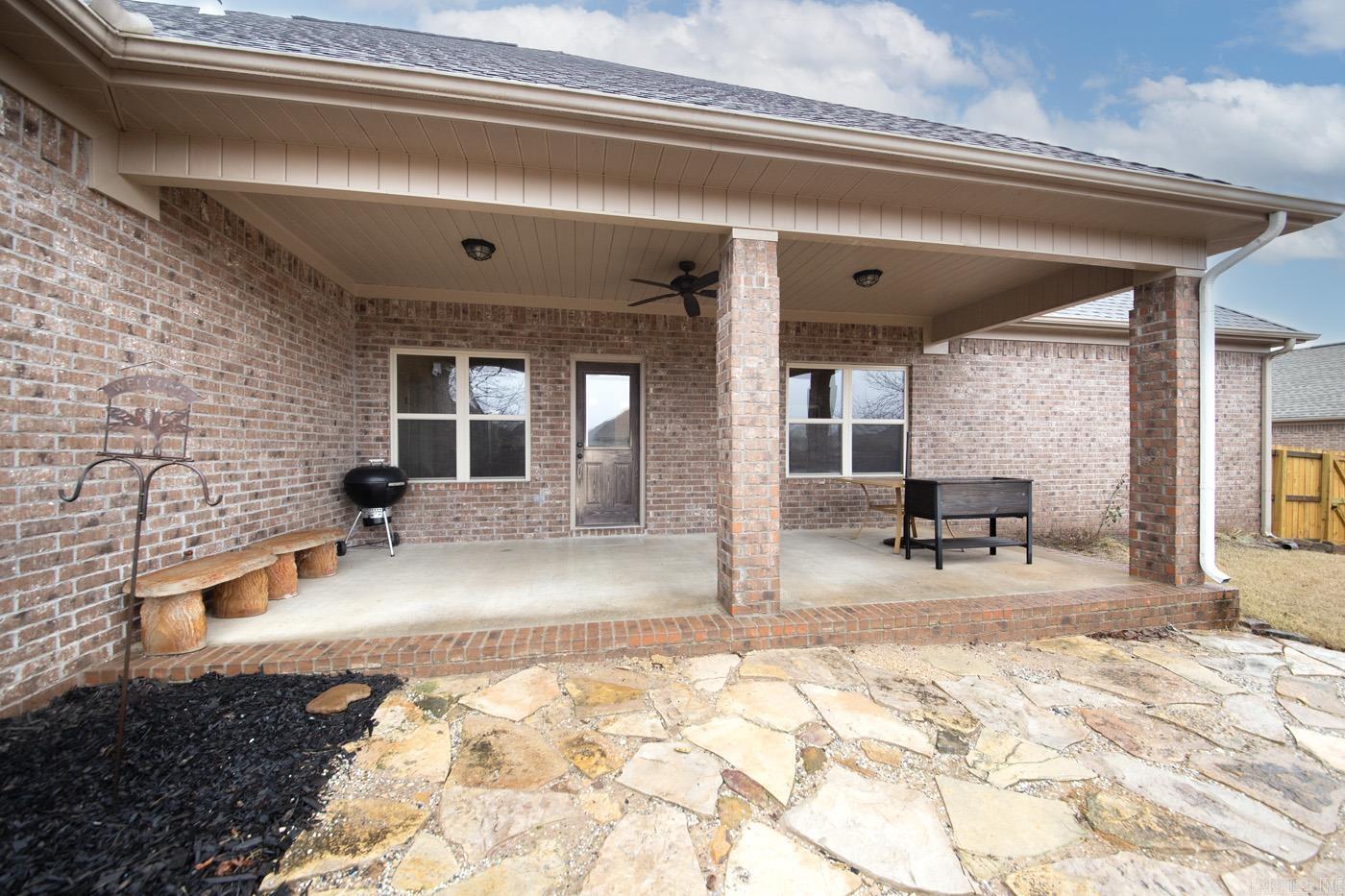 SHADOW CREEK - Residential