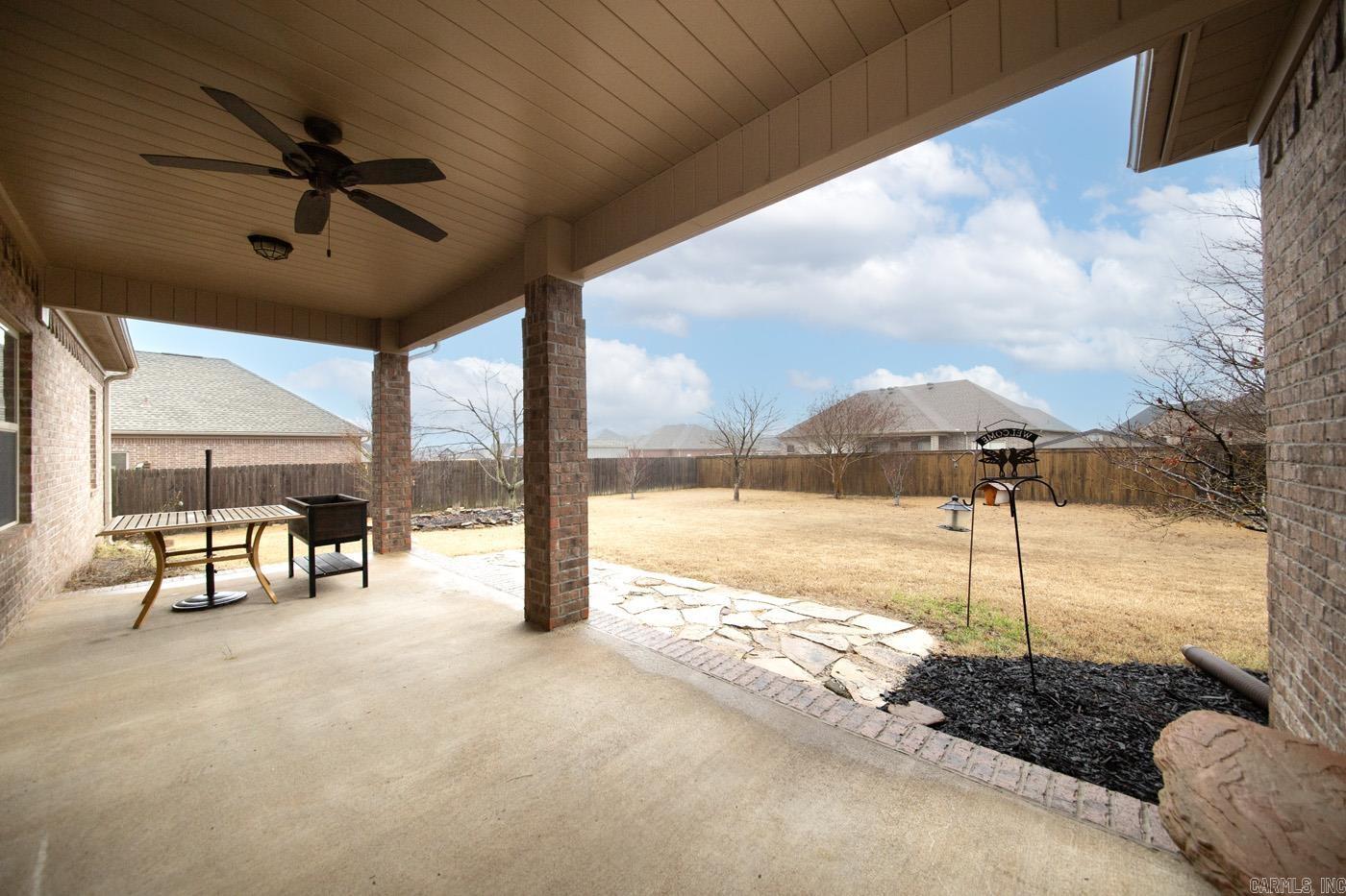 SHADOW CREEK - Residential