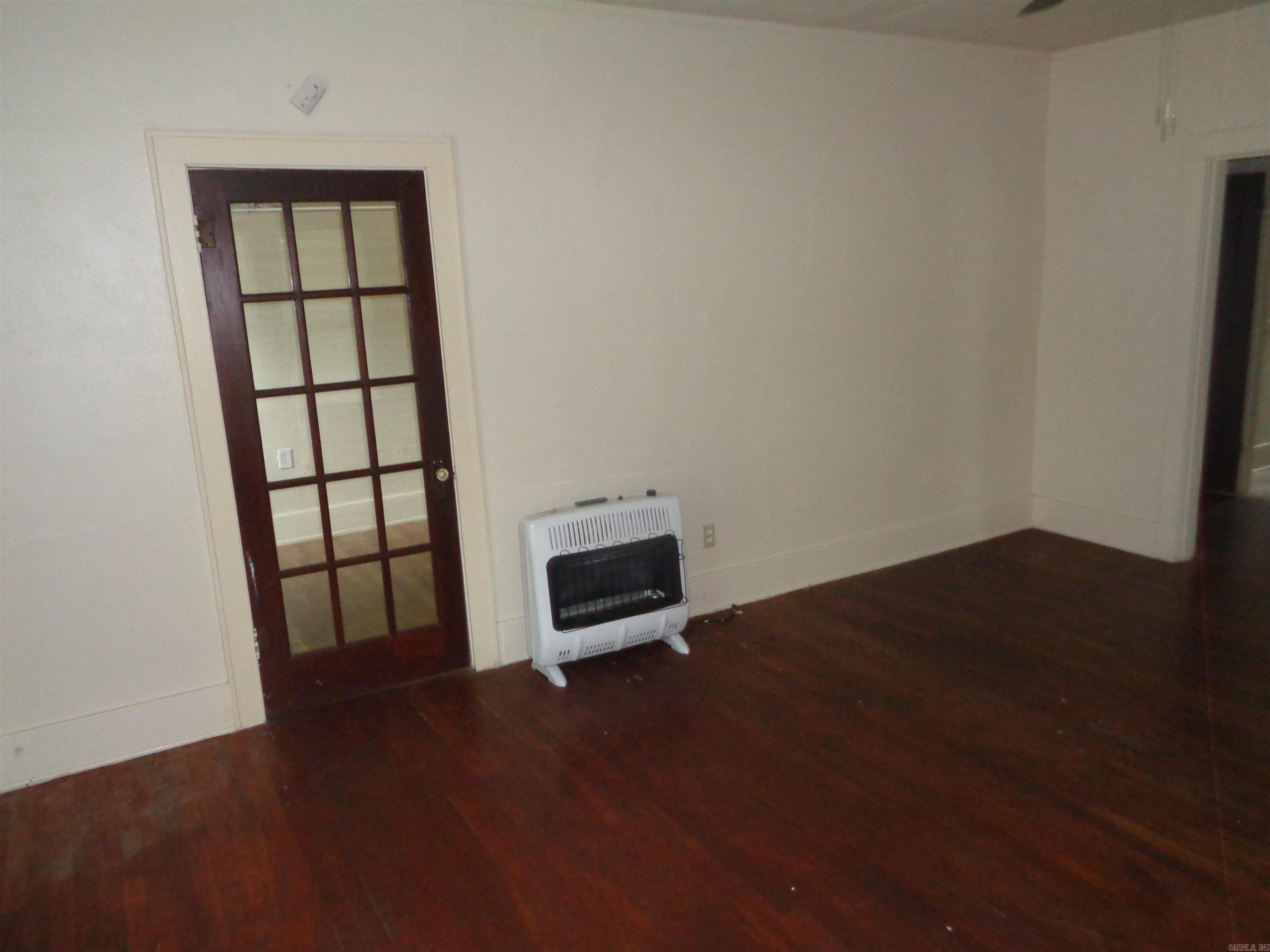 Baring Cross - Residential Lease