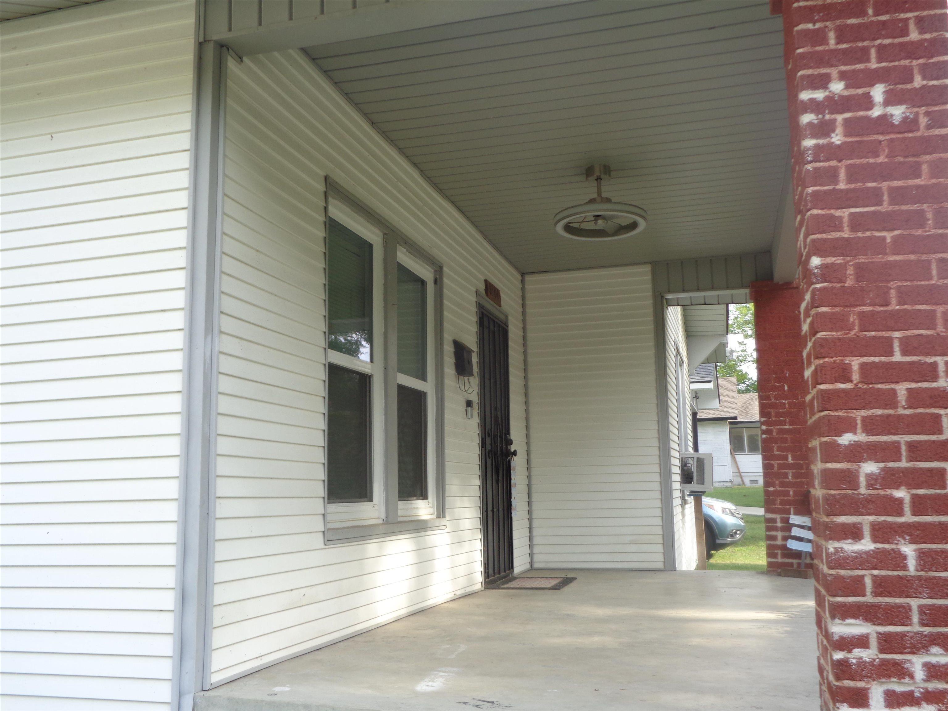 Baring Cross - Residential Lease