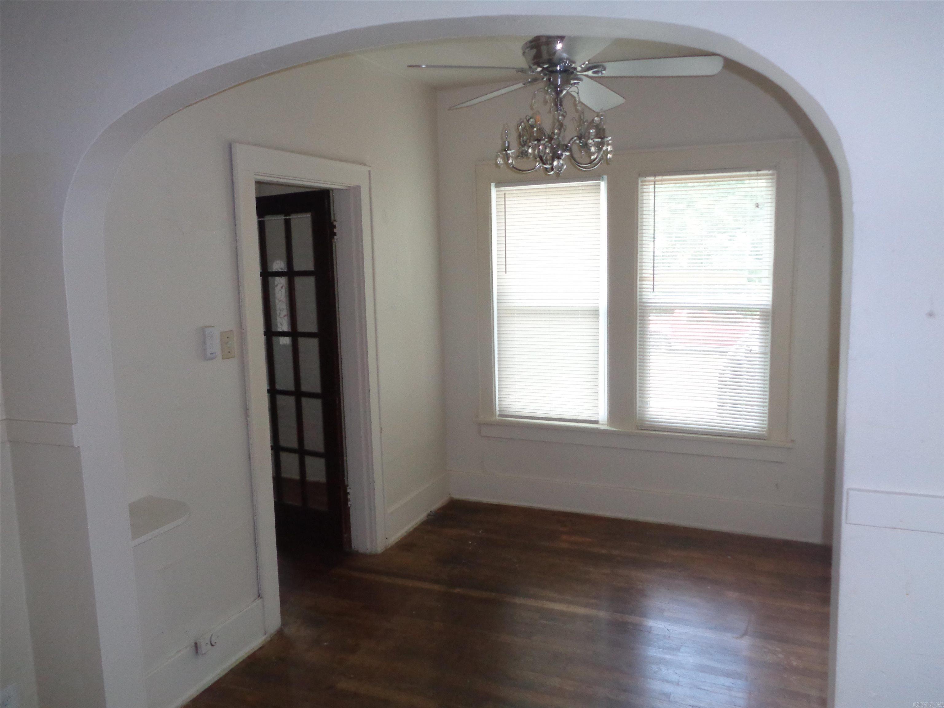 Baring Cross - Residential Lease