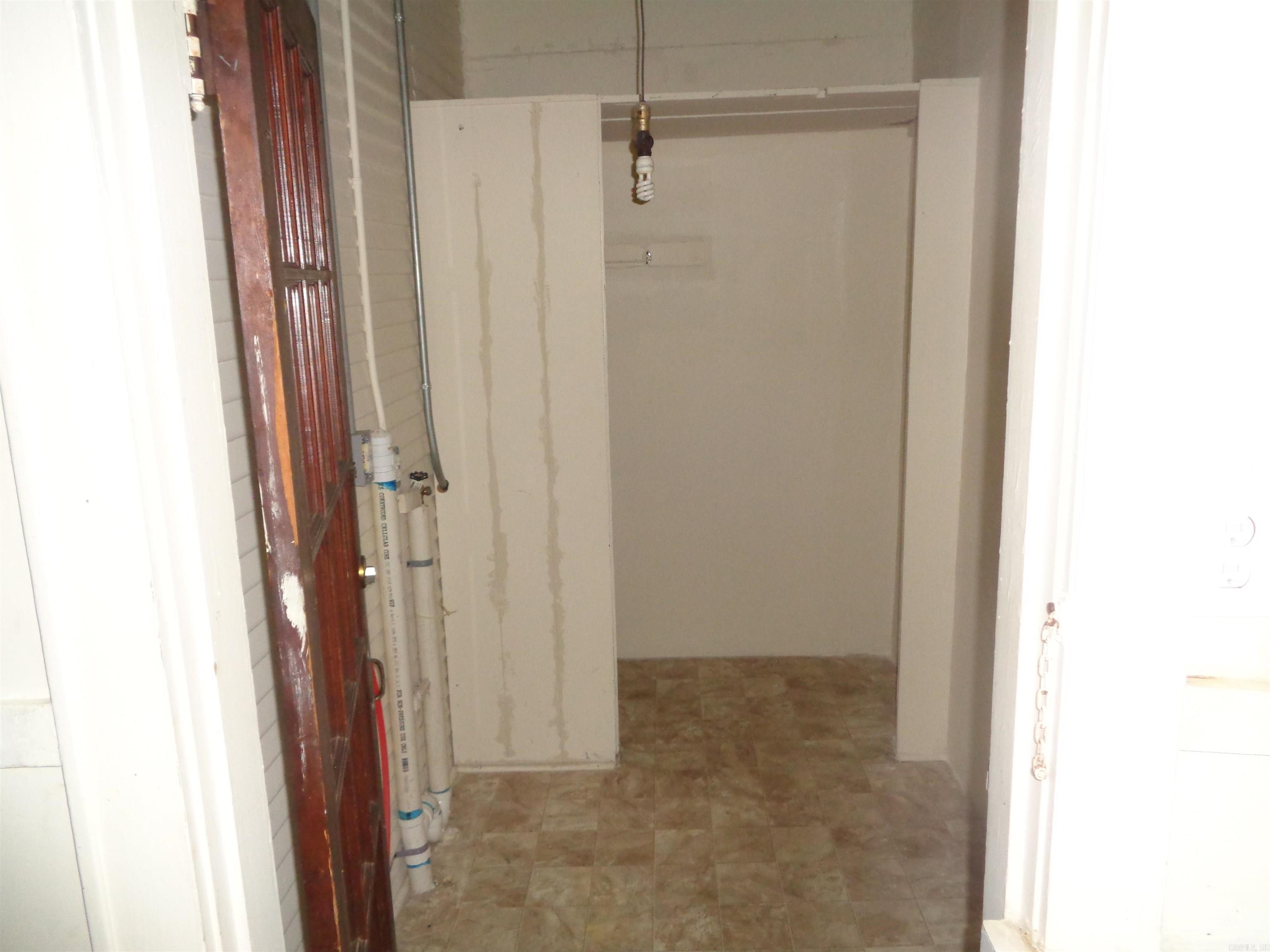 Baring Cross - Residential Lease
