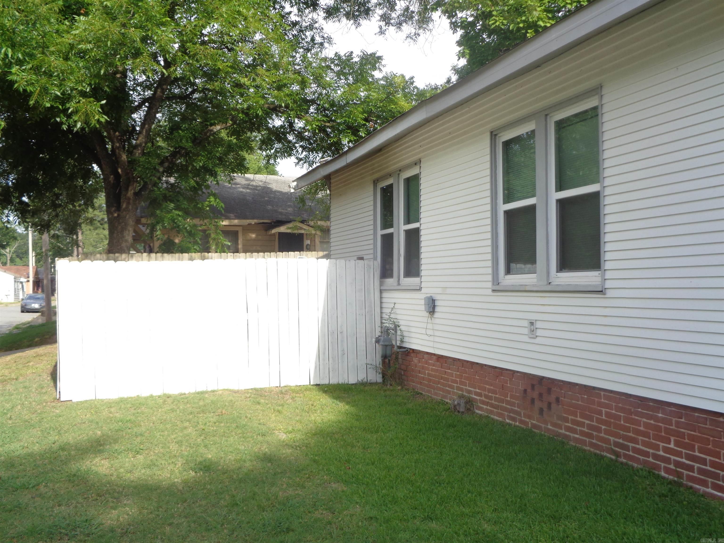 Baring Cross - Residential Lease