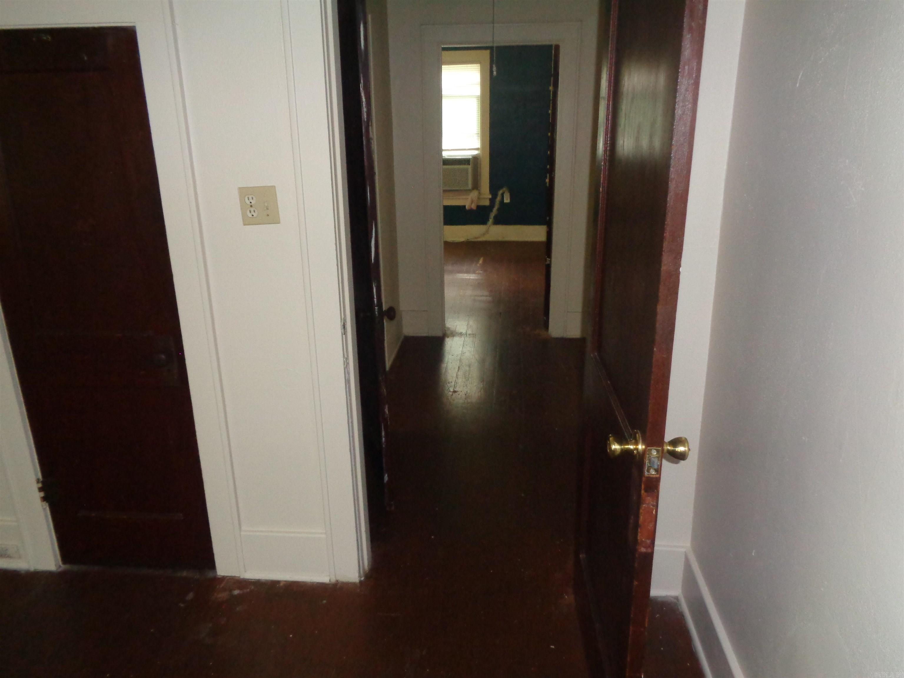 Baring Cross - Residential Lease