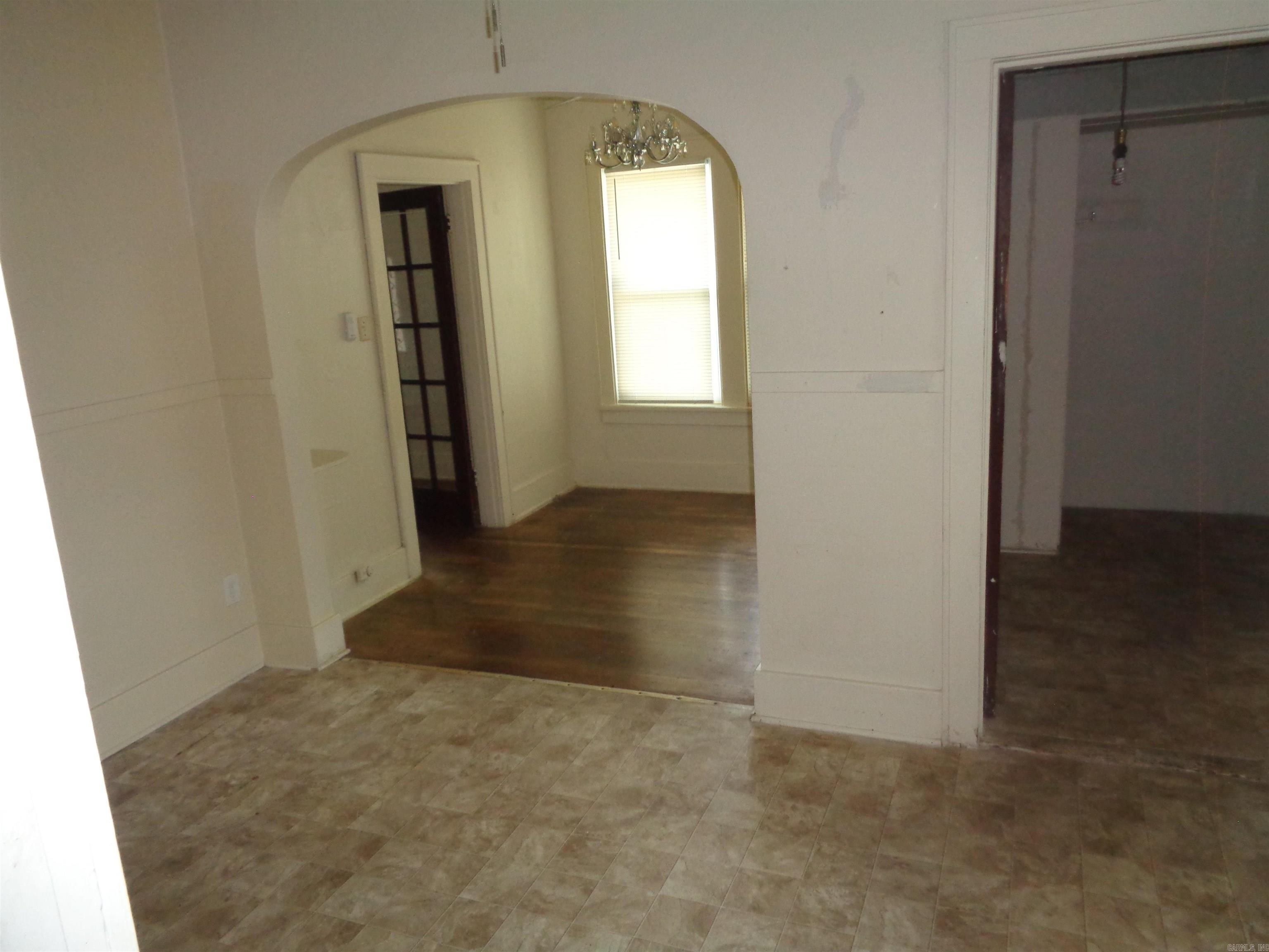 Baring Cross - Residential Lease