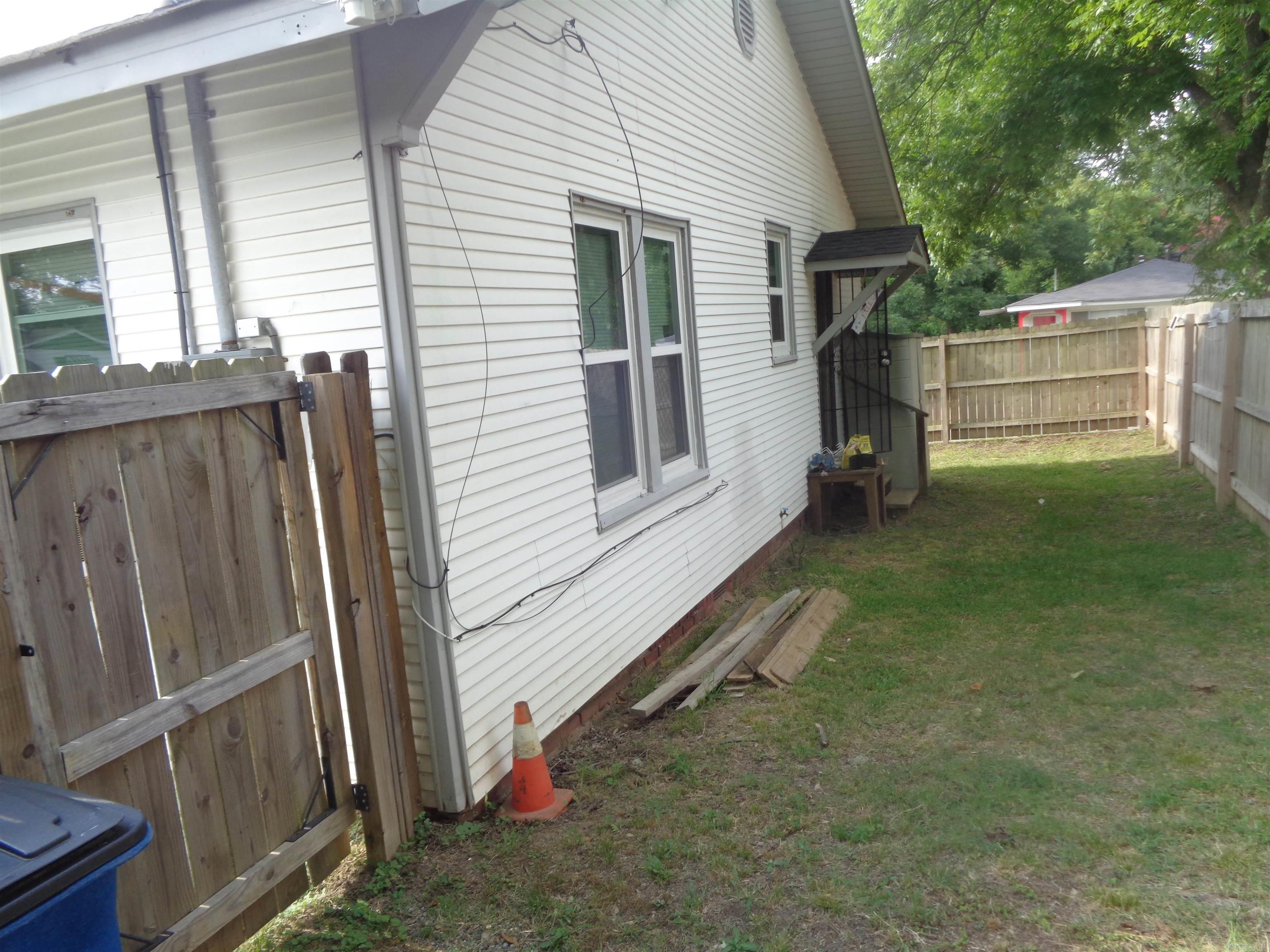 Baring Cross - Residential Lease